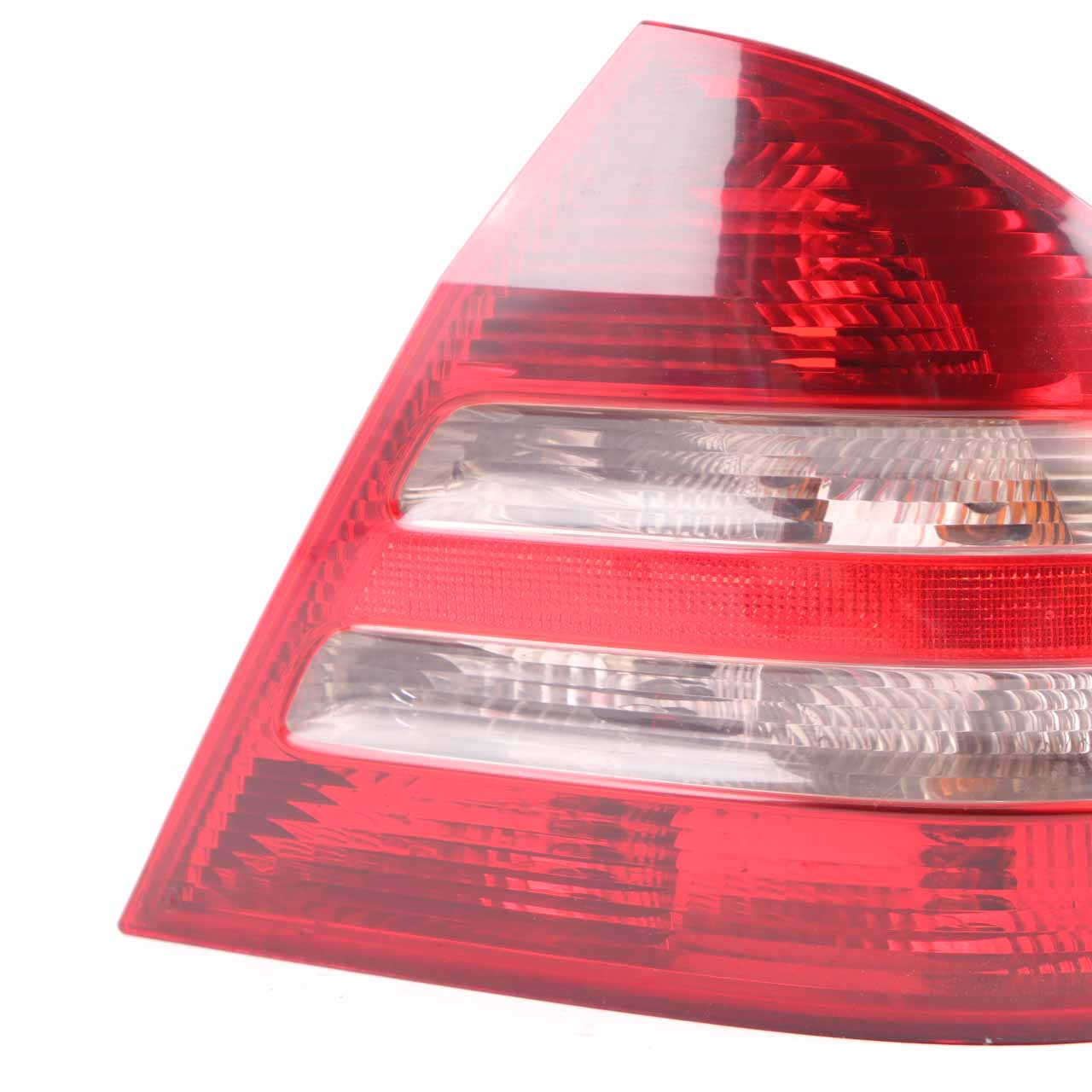 Mercedes W203 Saloon Rear Light Right O/S Tail Lamp Side Panel A2038202064