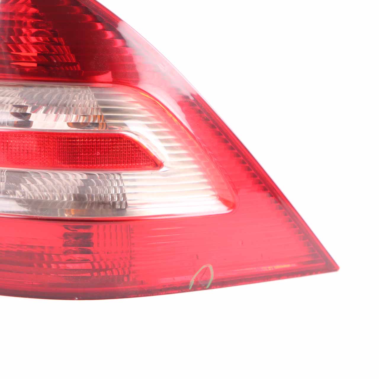 Mercedes W203 Saloon Rear Light Right O/S Tail Lamp Side Panel A2038202064