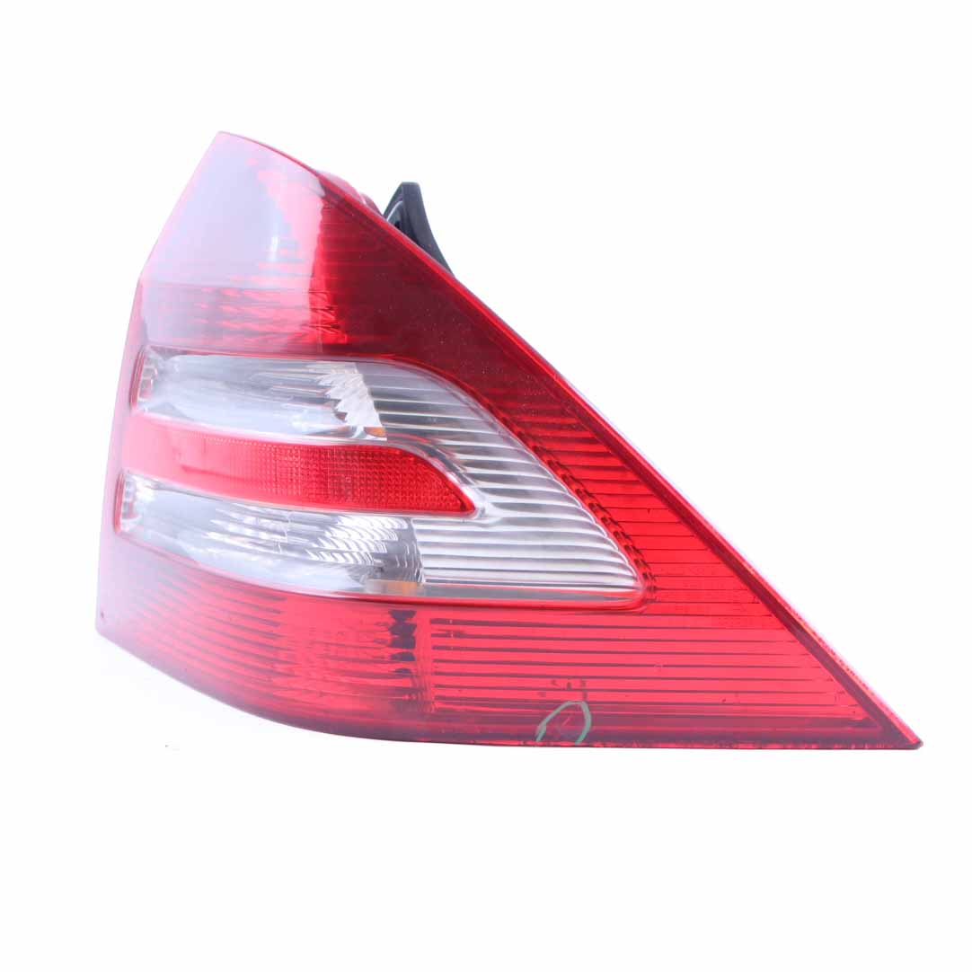 Mercedes W203 Saloon Rear Light Right O/S Tail Lamp Side Panel A2038202064