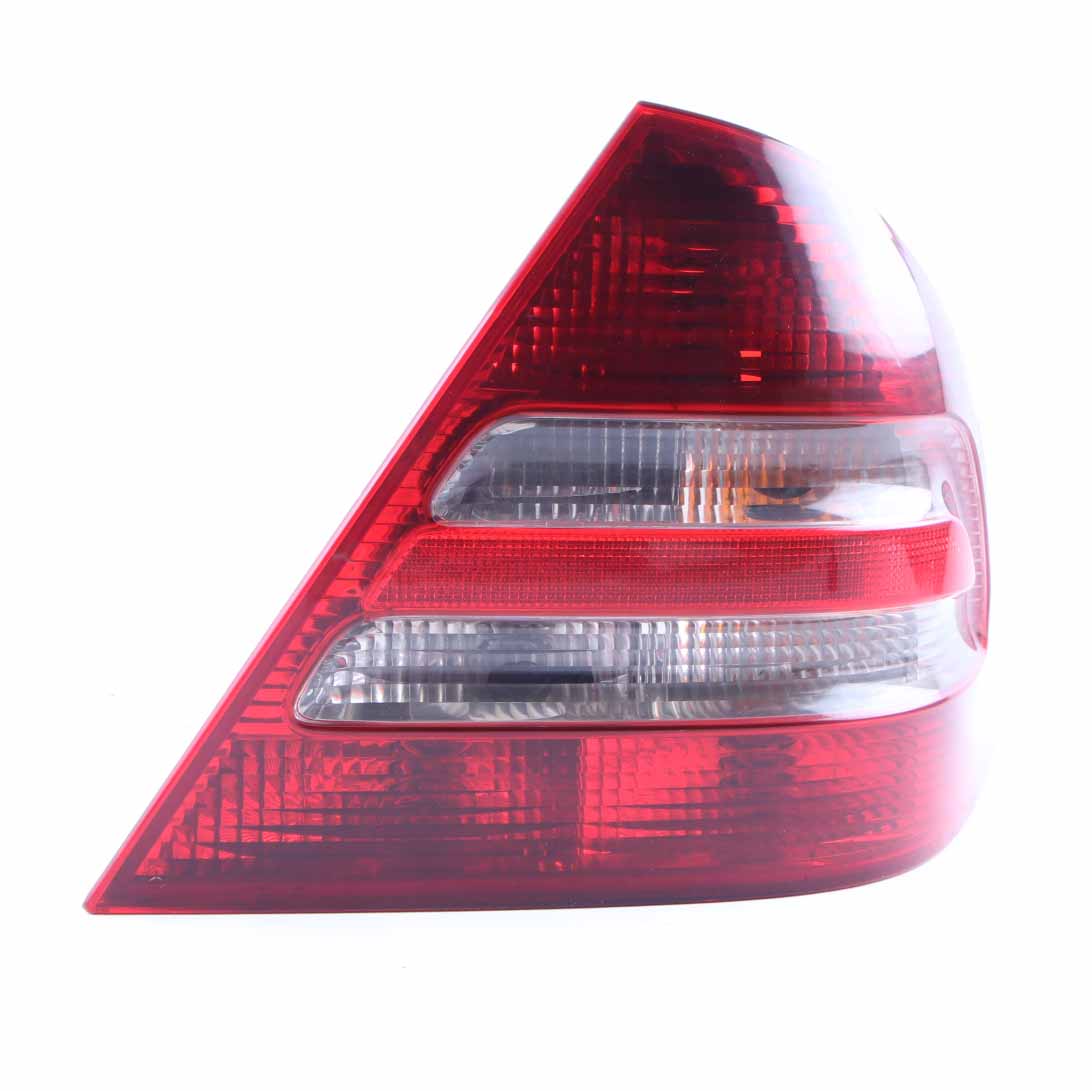 Mercedes W203 Saloon Rear Light Right O/S Tail Lamp Side Panel A2038202064