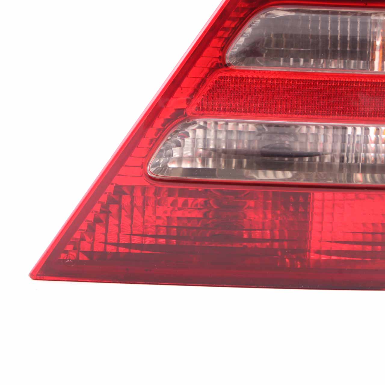 Mercedes W203 Saloon Rear Light Right O/S Tail Lamp Side Panel A2038202064