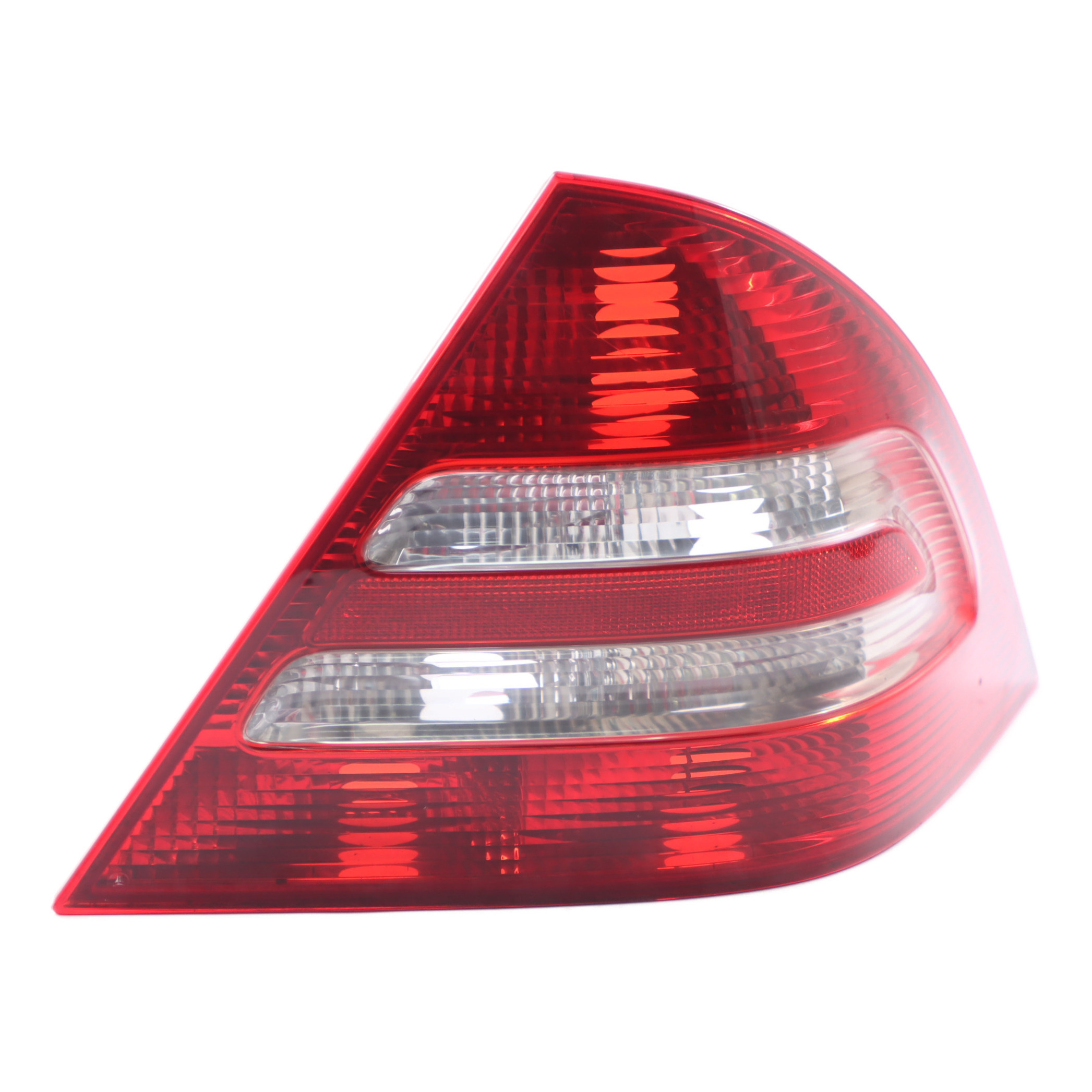 Mercedes W203 Lampa Prawy Tył Prawa Tylna A2038202064