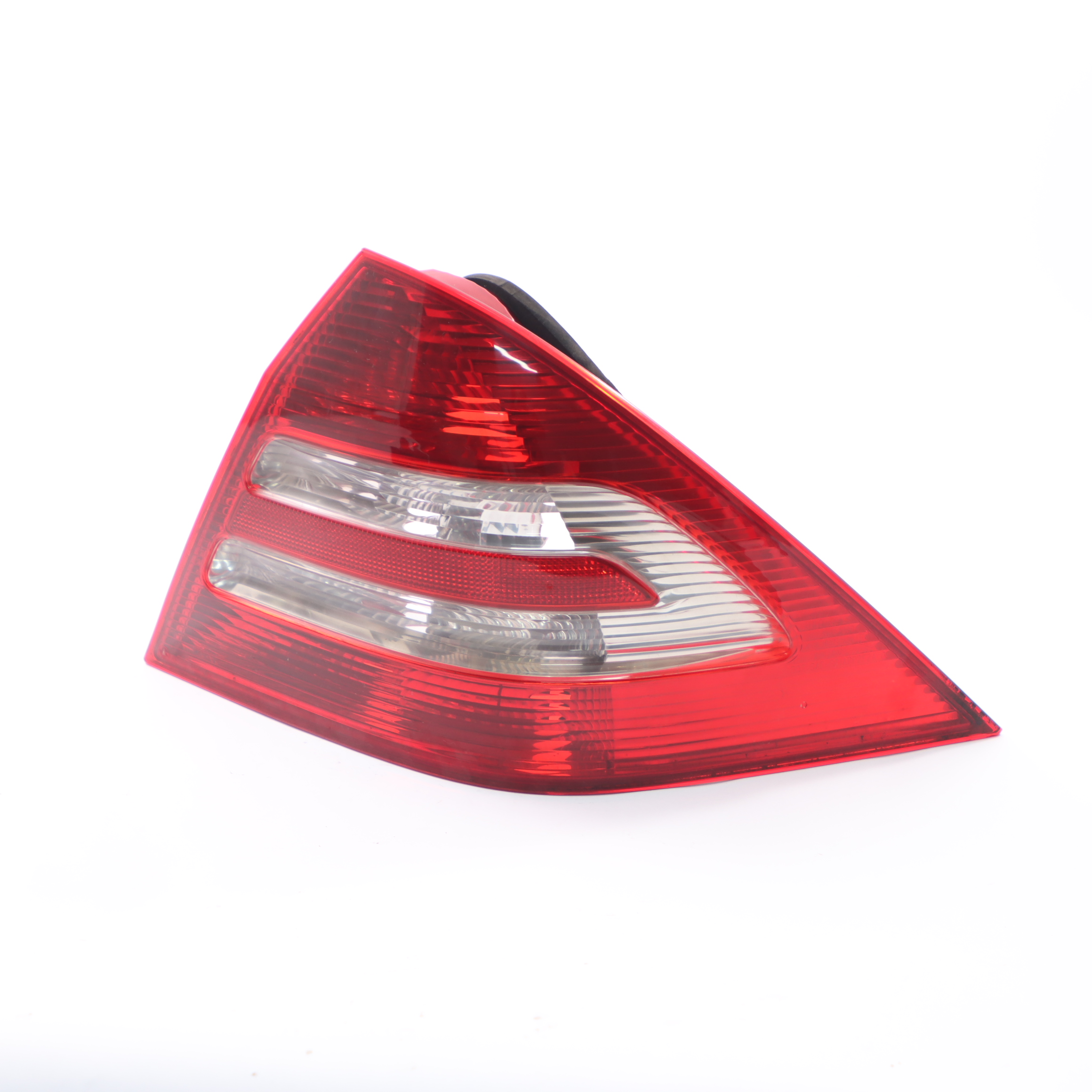 Mercedes W203 Lampa Prawy Tył Prawa Tylna A2038202064