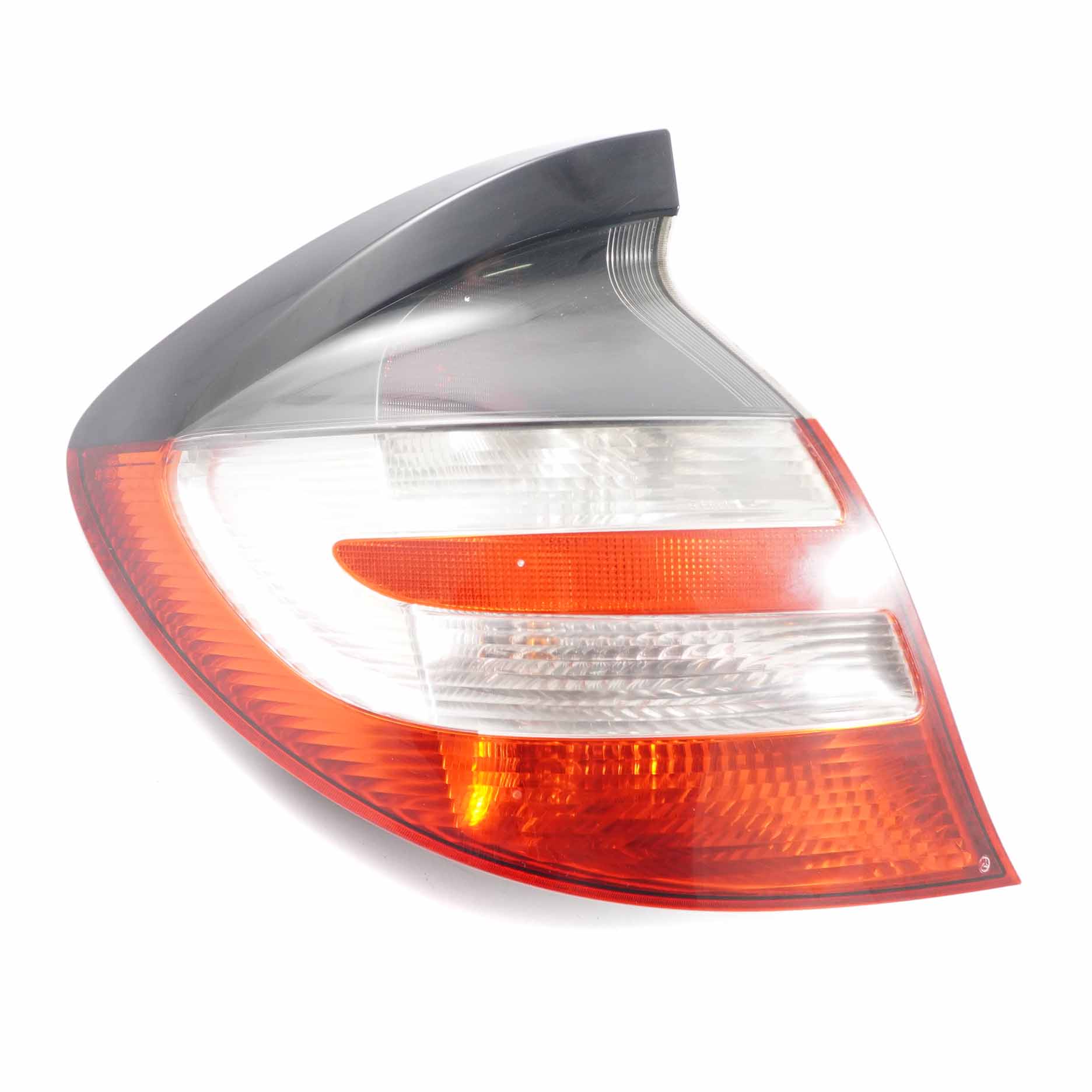 Mercedes CLC CL203 Lampa Lewy Tył Lewa Tylna A2038202564