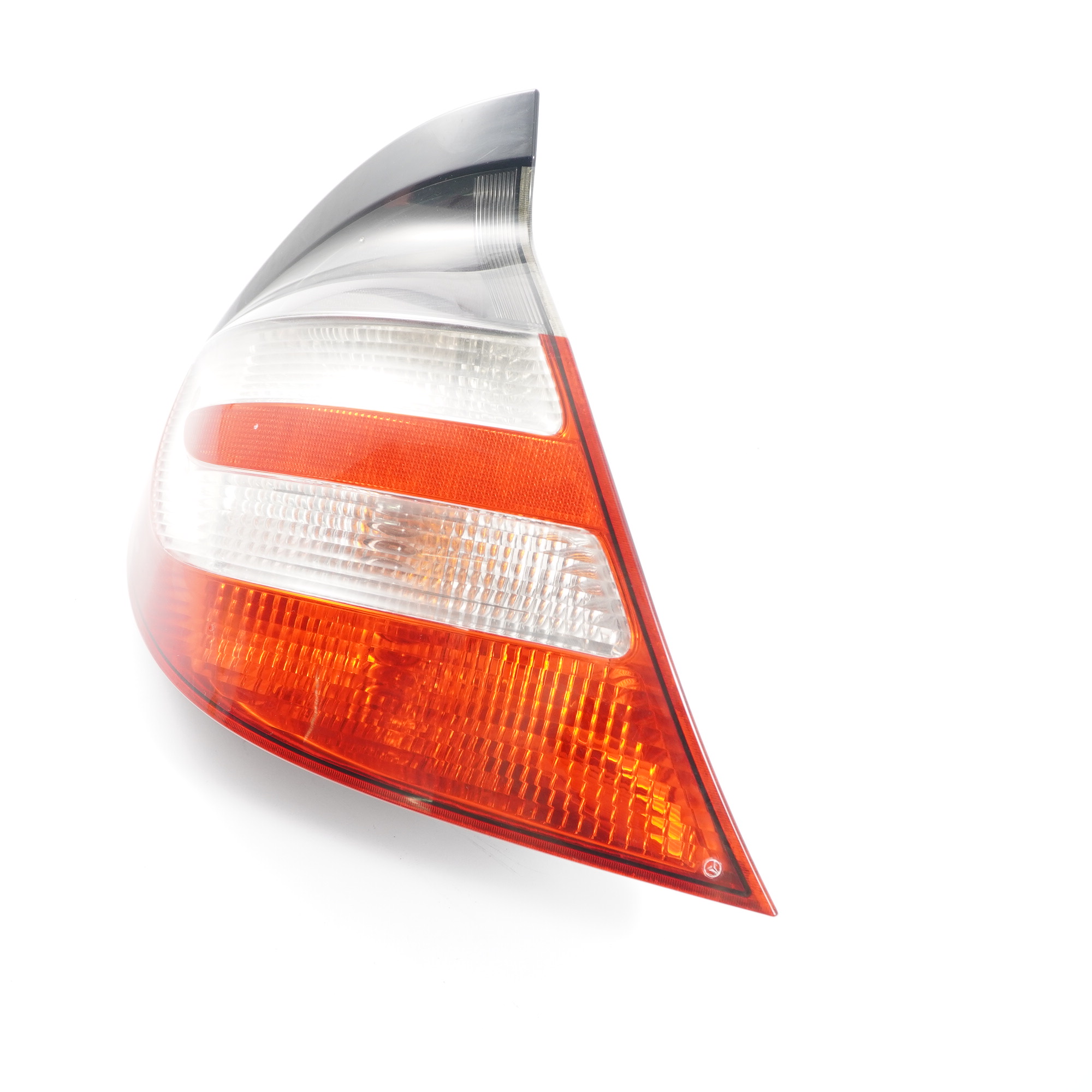 Mercedes CLC CL203 Lampa Lewy Tył Lewa Tylna A2038202564