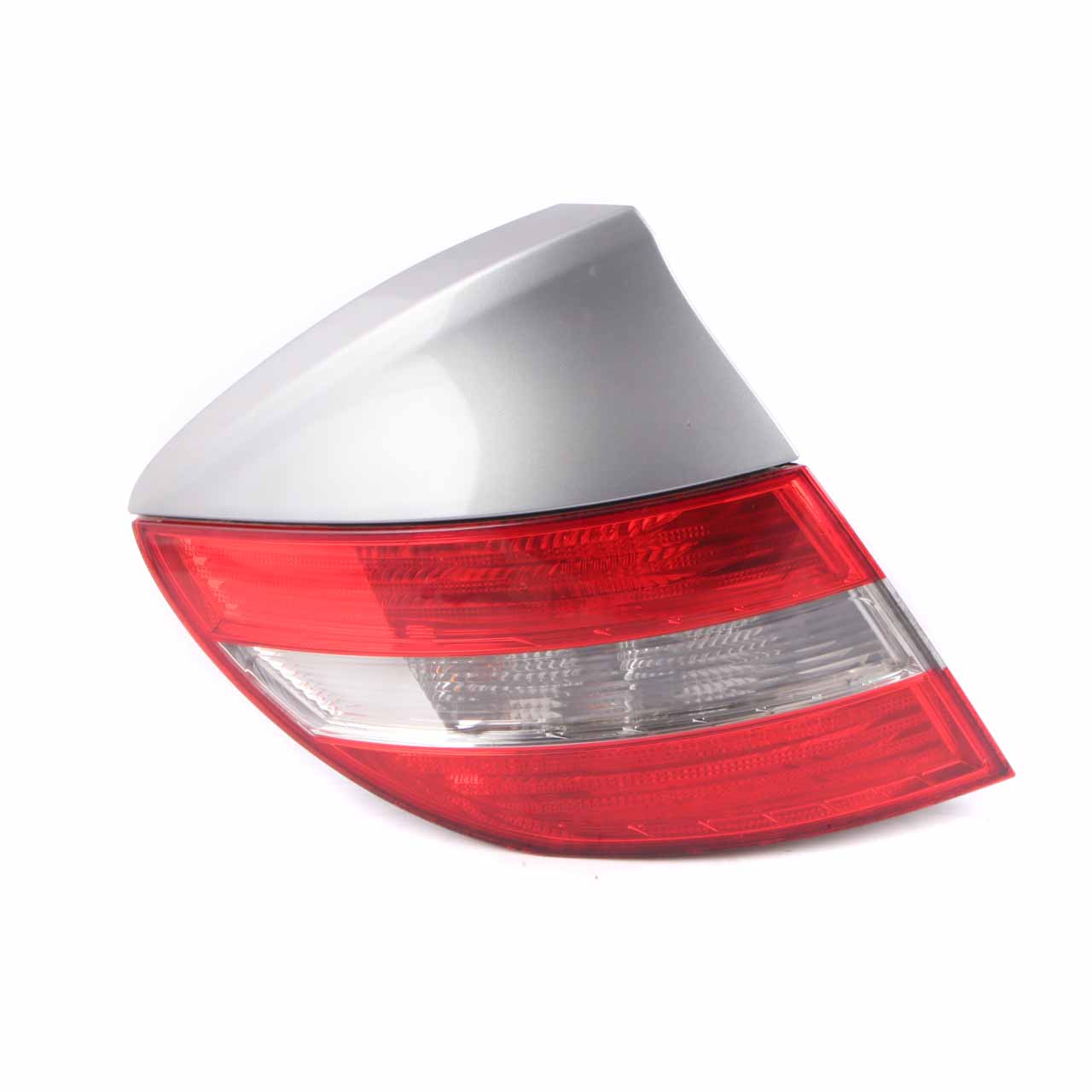 Mercedes CL203 Lampa Tył Lewa Palladium-Silver 