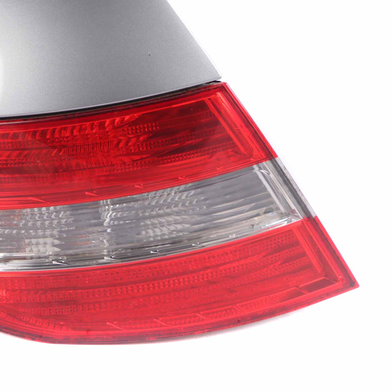 Mercedes CL203 Lampa Tył Lewa Palladium-Silver 