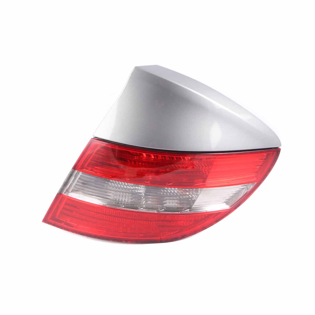 Mercedes CL203 Lampa Tył Prawa Palladium Silver 