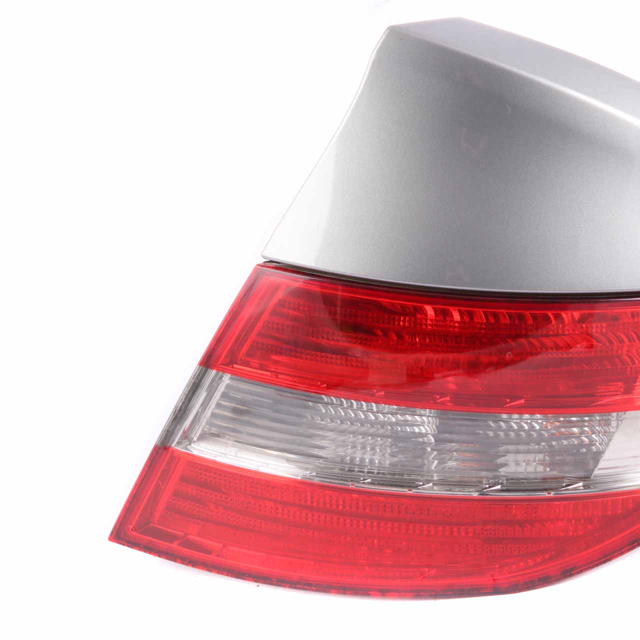 Mercedes CL203 Lampa Tył Prawa Palladium Silver 