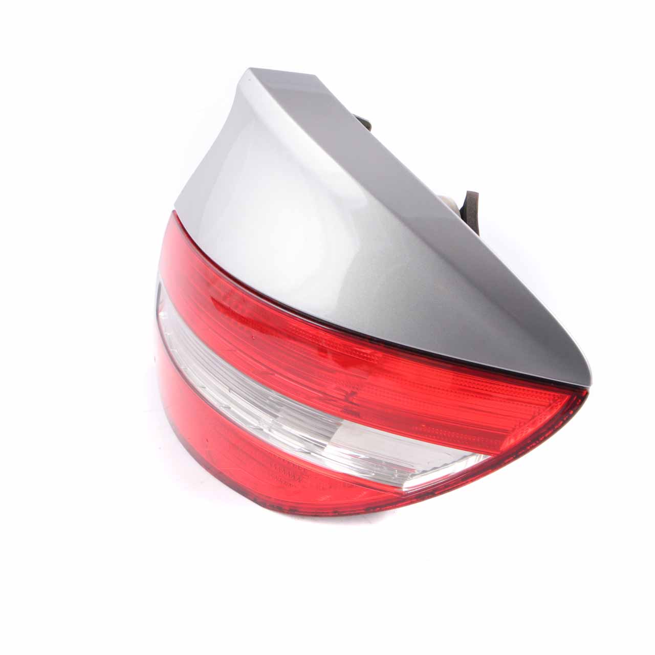 Mercedes CL203 Lampa Tył Prawa Palladium Silver 