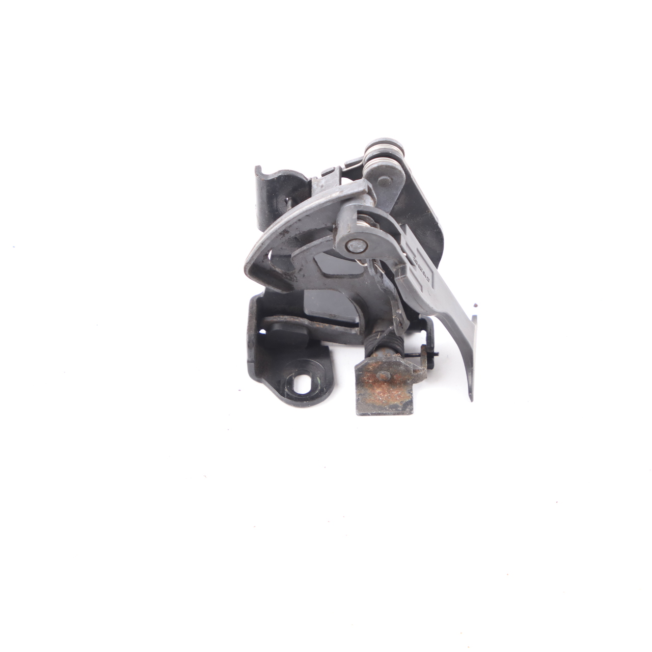 Mercedes-Benz C-Class W203 Engine Bonnet Hood Lock Catch Mechanism A2038800264