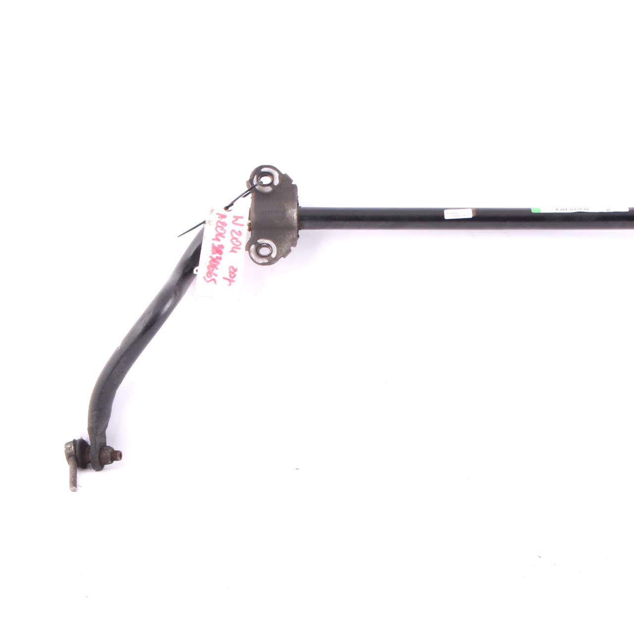 Mercedes W204 W207 Stabilizator Przód A2043230665