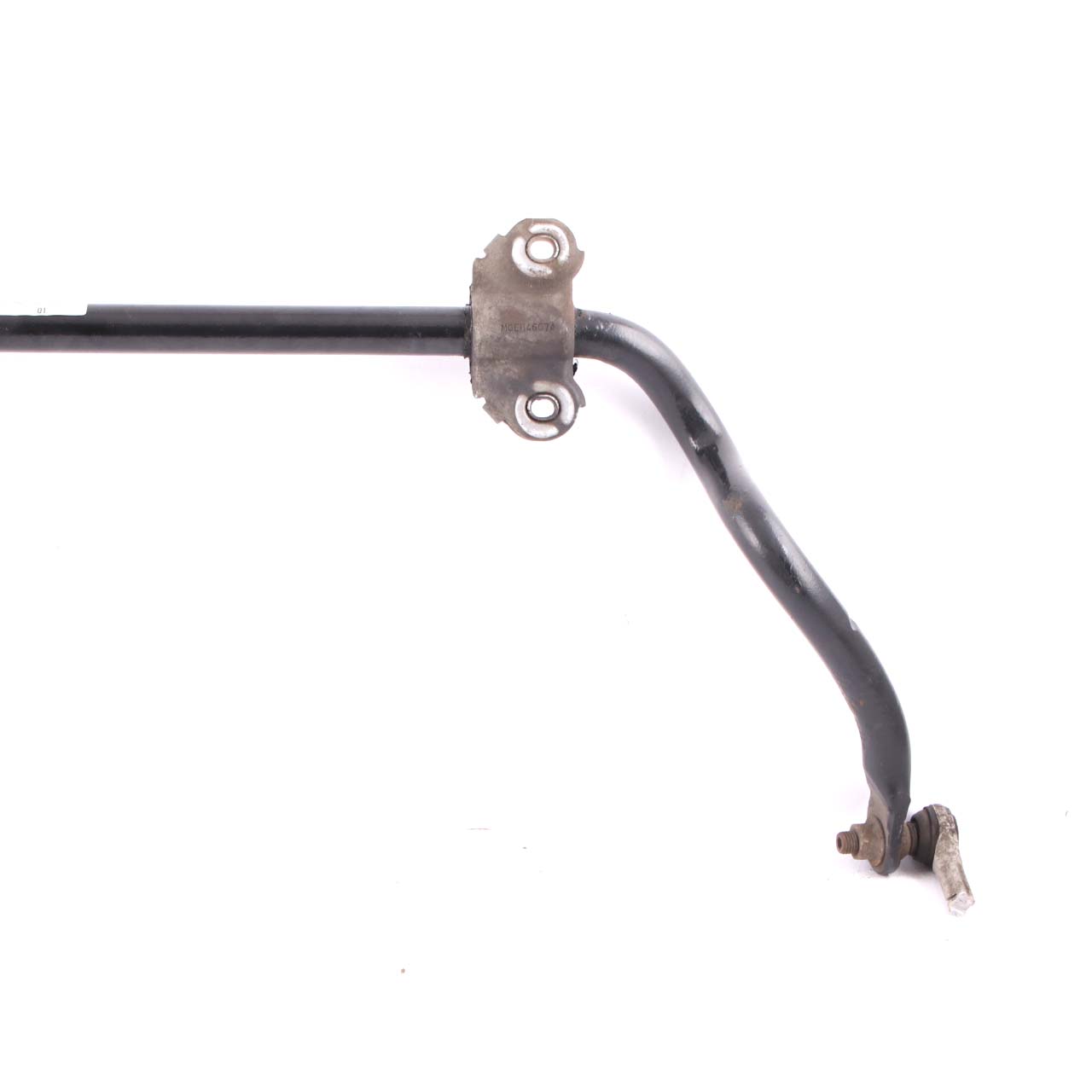 Mercedes W204 W207 Stabilizator Przód A2043230665