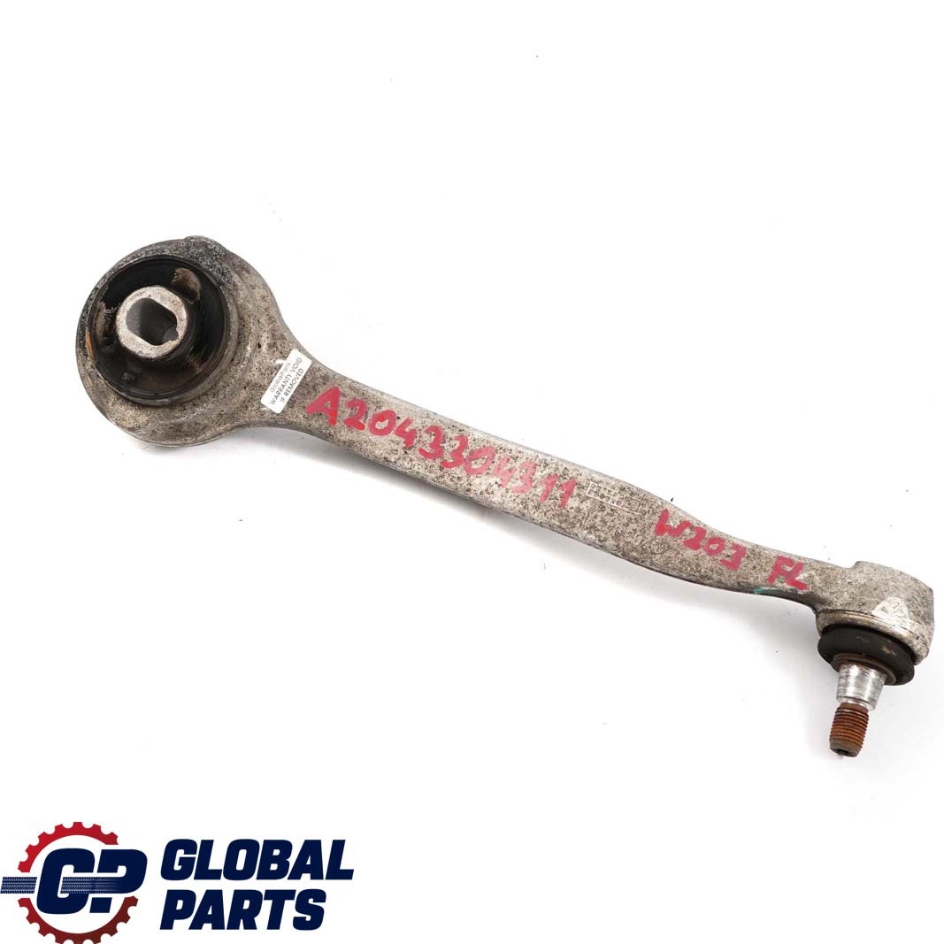 Mercedes W203 W204 W207 Front Left Upper Control Arm Wishbone A2043304311