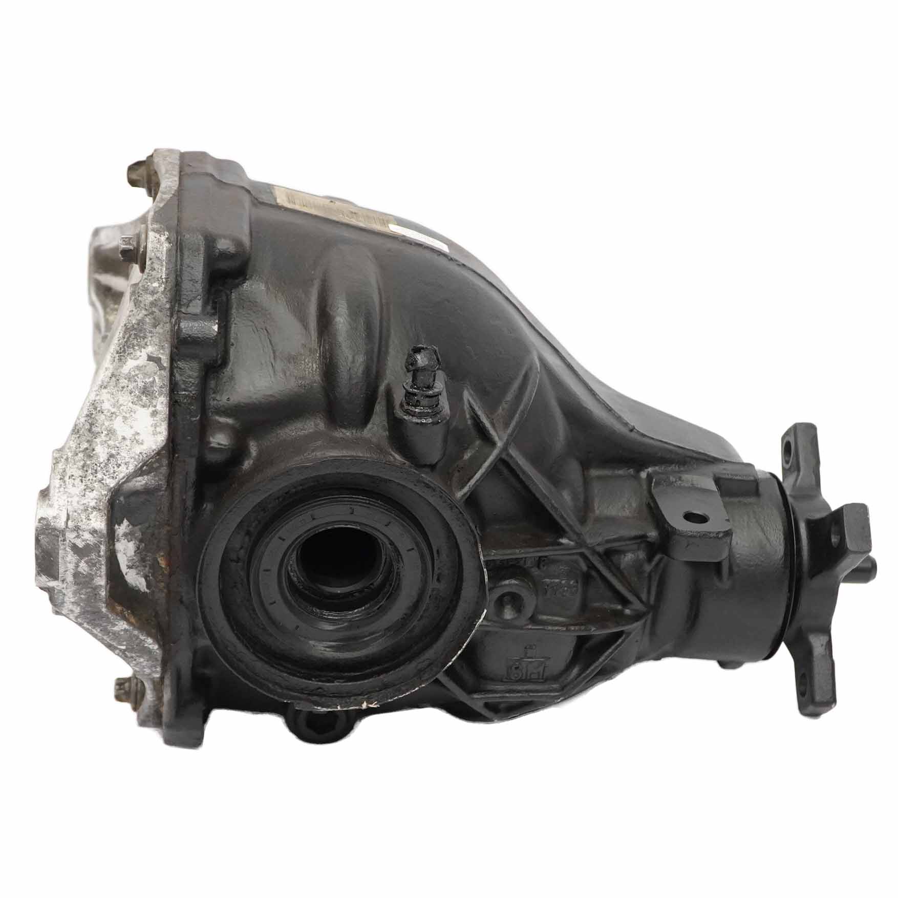 Mercedes W212 W207 Dyfer Most Tył 2,65 A2123509203