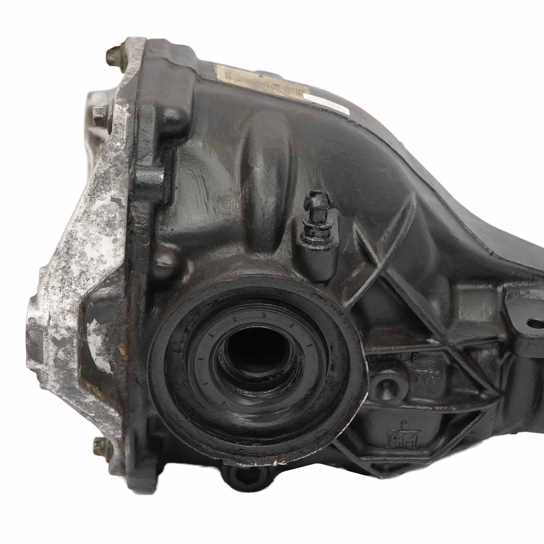 Mercedes W212 W207 Dyfer Most Tył 2,65 A2123509203