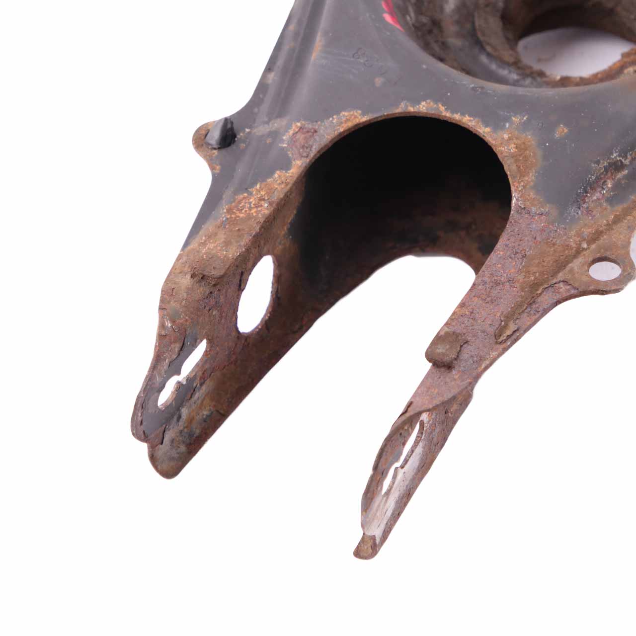 Mercedes W204 Control Arm Rear Lower Suspension Swing Wishbone Part A2043503506