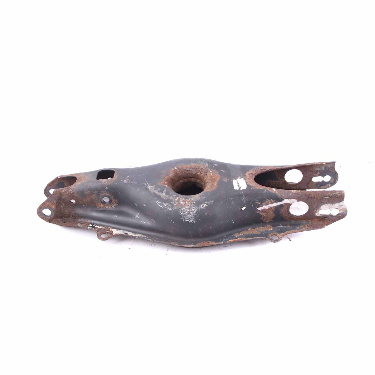 Mercedes W204 Control Arm Rear Lower Suspension Swing Wishbone Part A2043503506