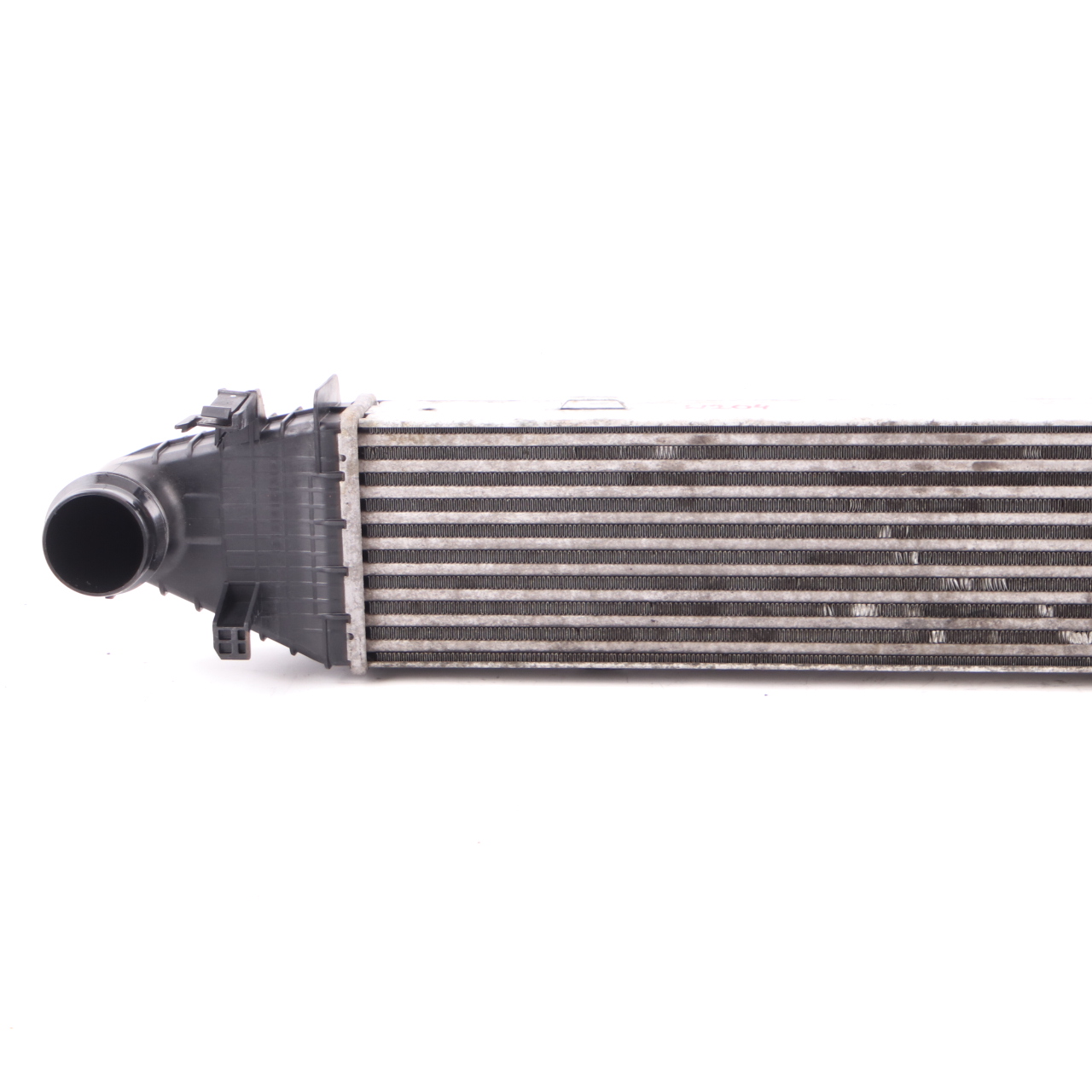 Mercedes W204 W212 Chłodnica Powietrza Intercooler A2045000100