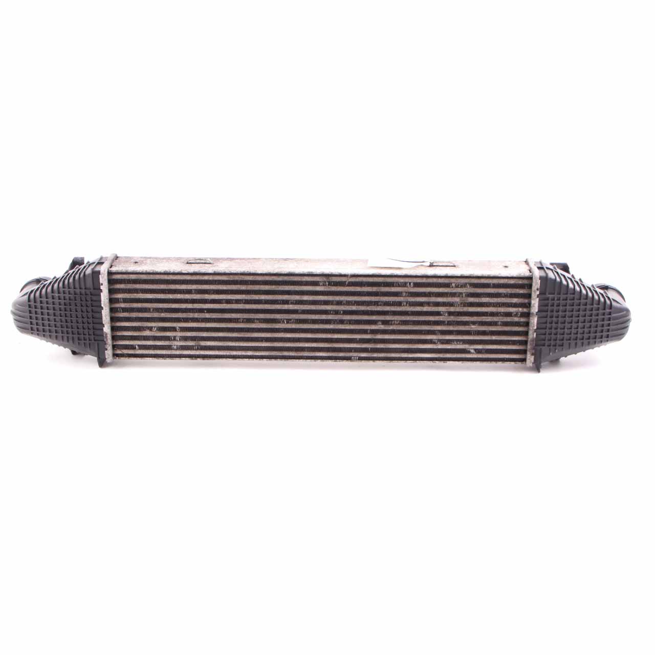 Mercedes W204 W212 Chłodnica Powietrza Intercooler A2045000100