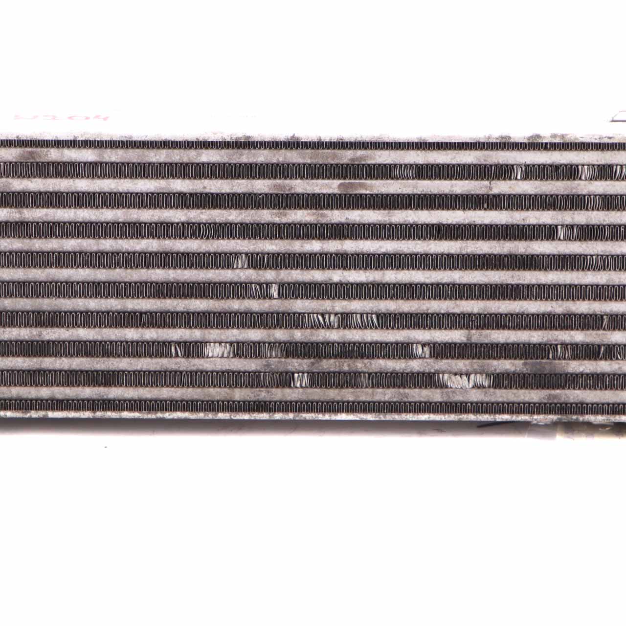 Mercedes W204 W212 Chłodnica Powietrza Intercooler A2045000100