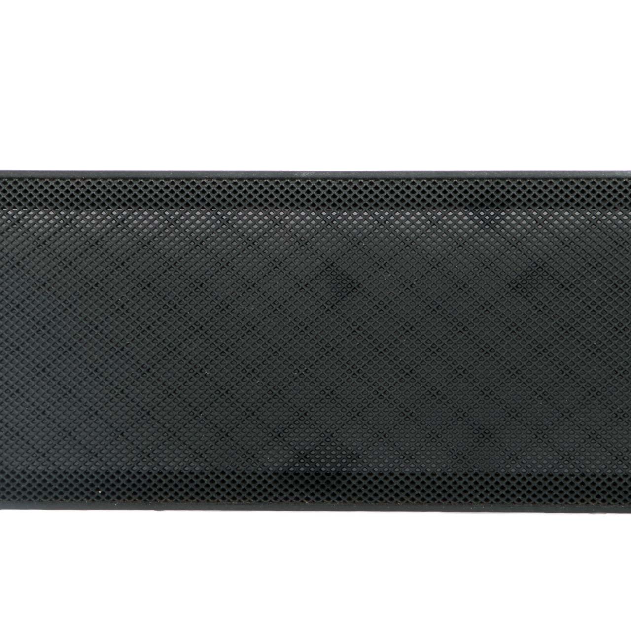 Mercedes W204 Rear Shelf Speaker Cover Panel Trim Black A2046830030