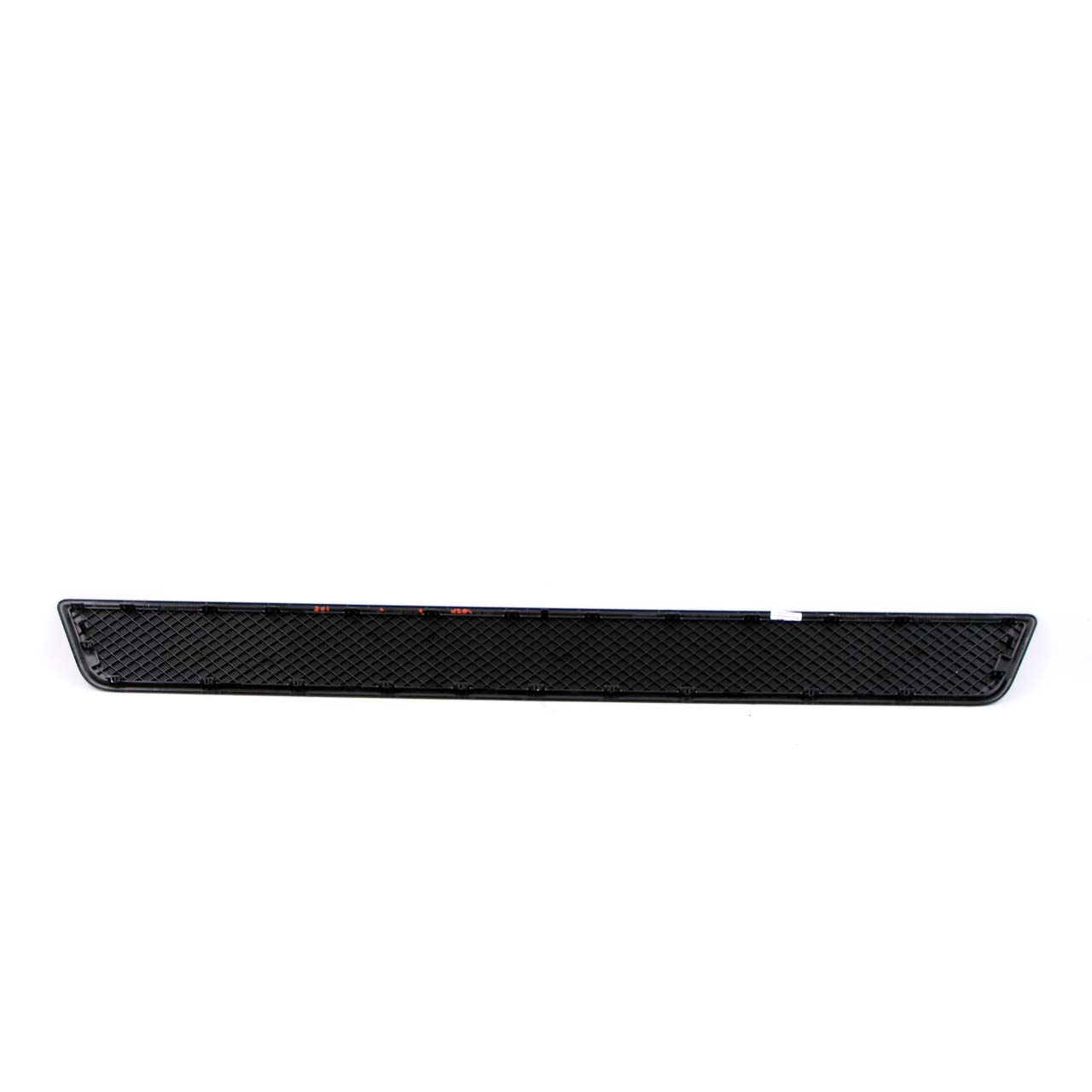 Mercedes W204 Rear Shelf Speaker Cover Panel Trim Black A2046830030