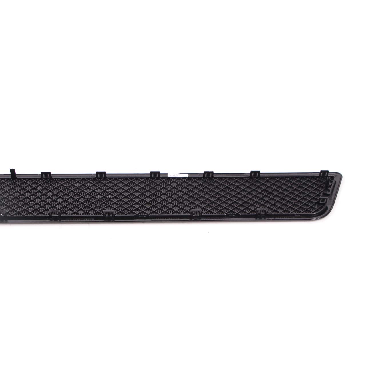 Mercedes W204 Rear Shelf Speaker Cover Panel Trim Black A2046830030