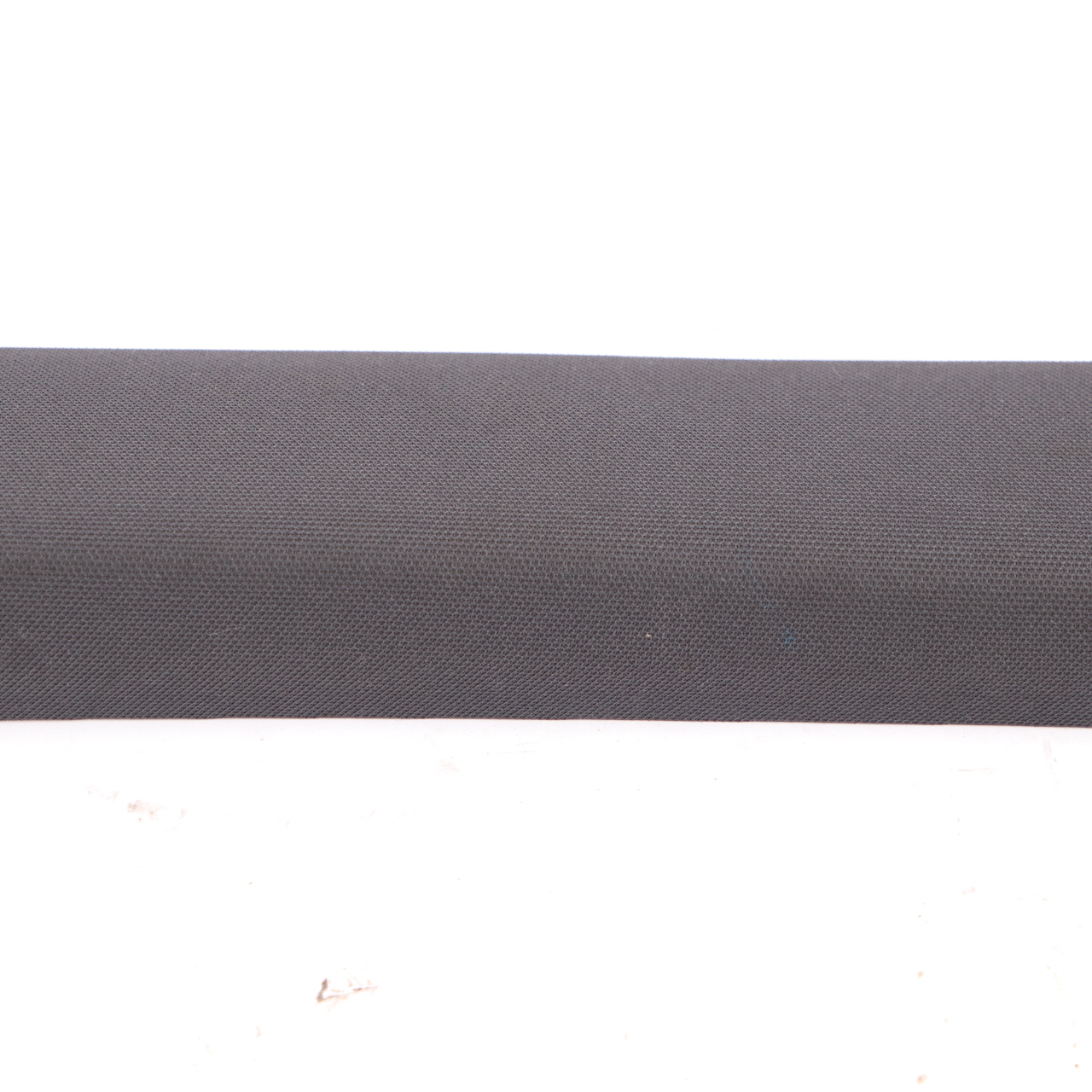 Interior Trim Cover Mercedes W204 Left N/S A-Pillar Trim Black A2046904526