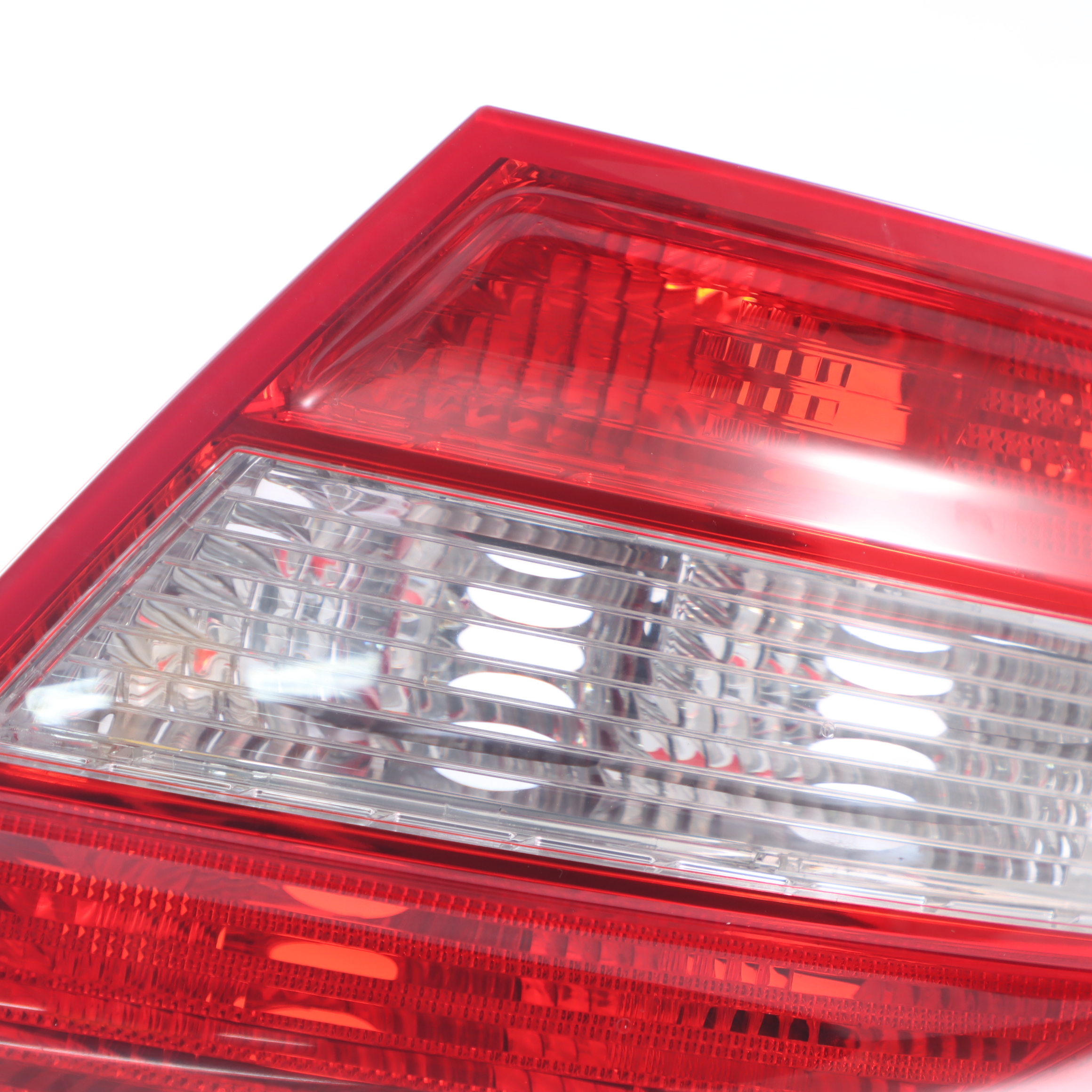 Mercedes W204 Lampa Tylna Prawy Tył A2048200264