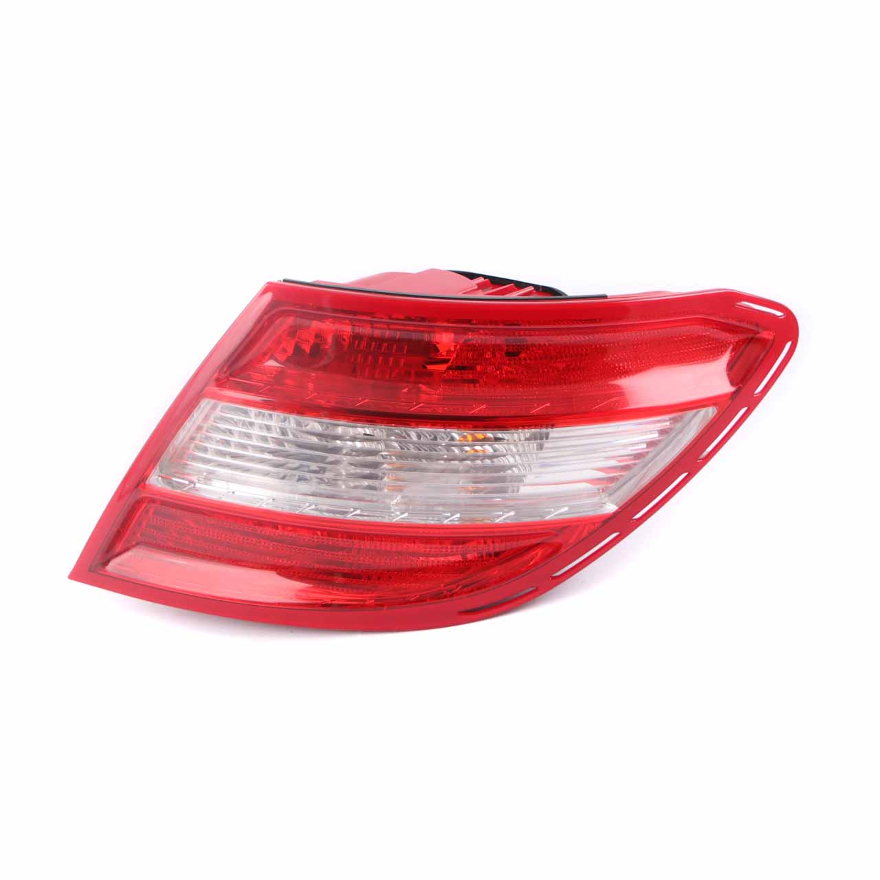 Mercedes W204 Lampa Prawa Tylna Prawy Tył A2048200264