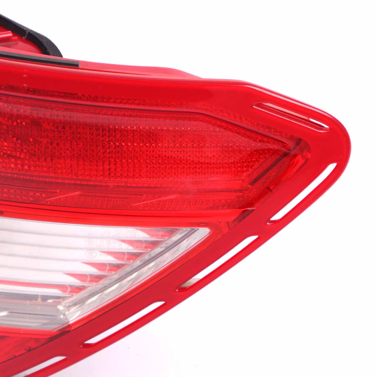 Mercedes W204 Lampa Prawa Tylna Prawy Tył A2048200264