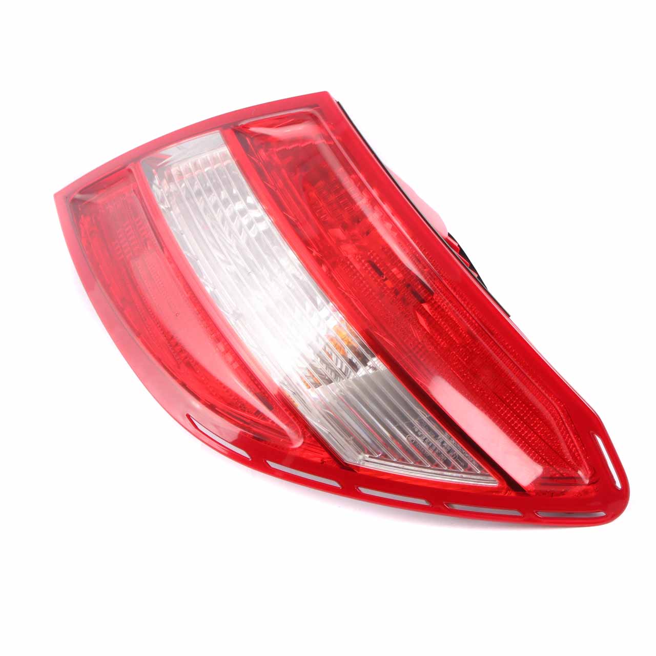 Mercedes W204 Lampa Prawa Tylna Prawy Tył A2048200264