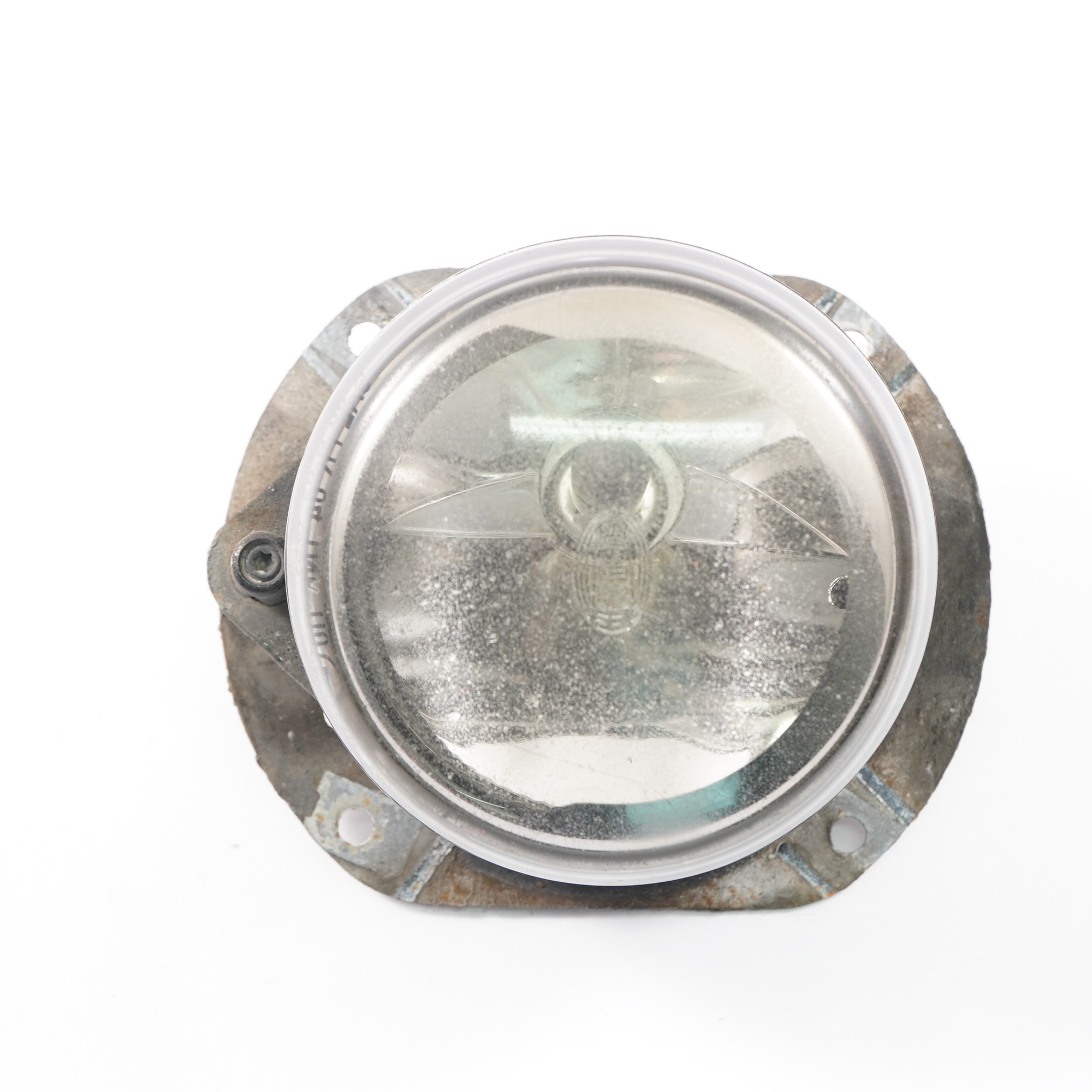 Mercedes W204 Lampa Przeciwmgielna Halogen Lewy A2048202156