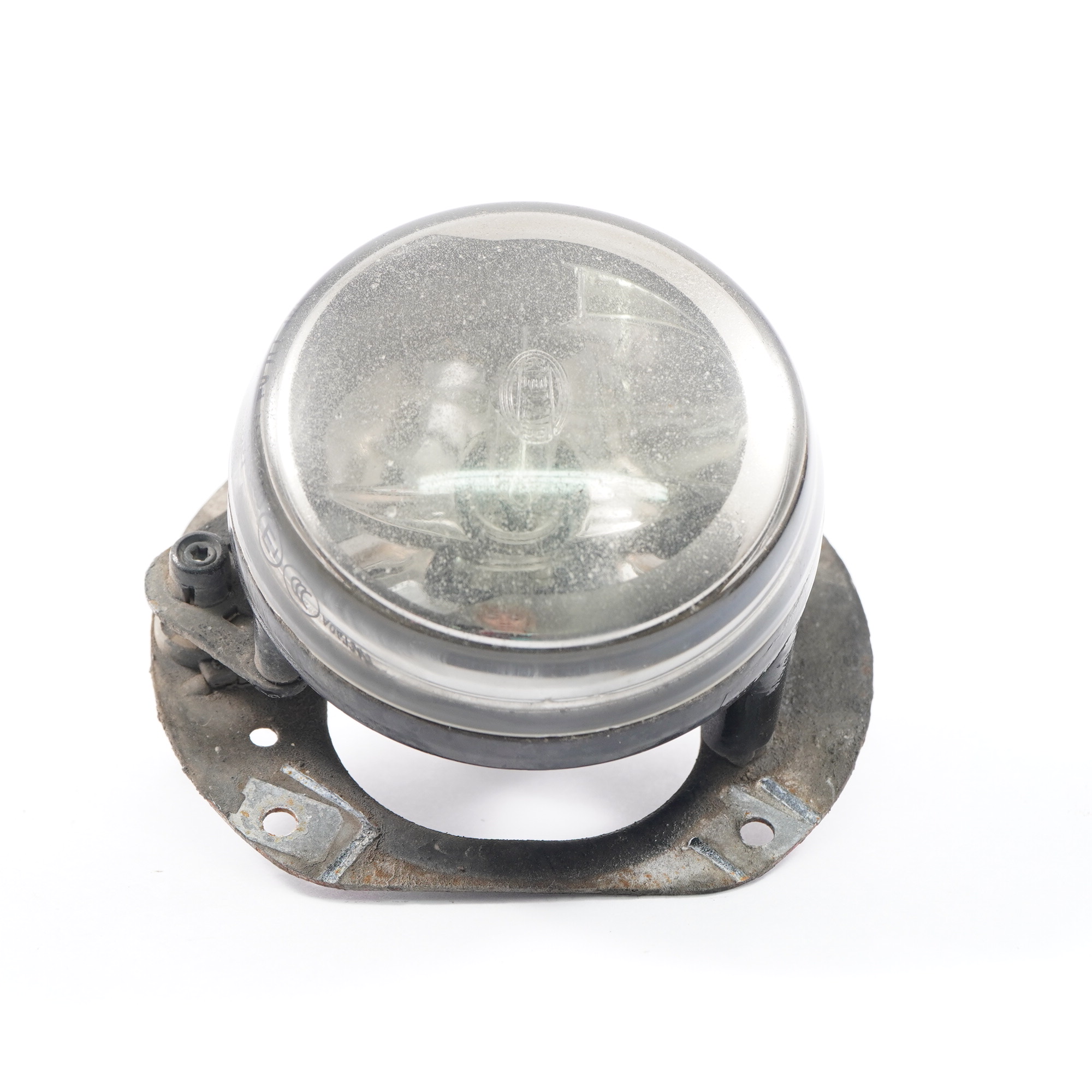 Mercedes W204 Lampa Przeciwmgielna Halogen Lewy A2048202156