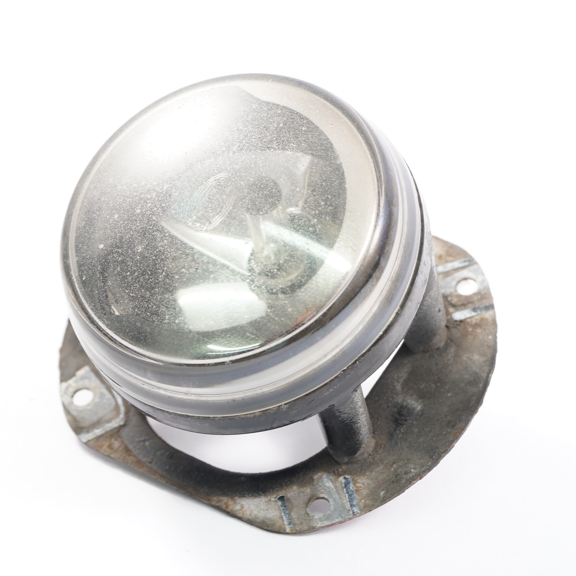 Mercedes W204 Lampa Przeciwmgielna Halogen Lewy A2048202156