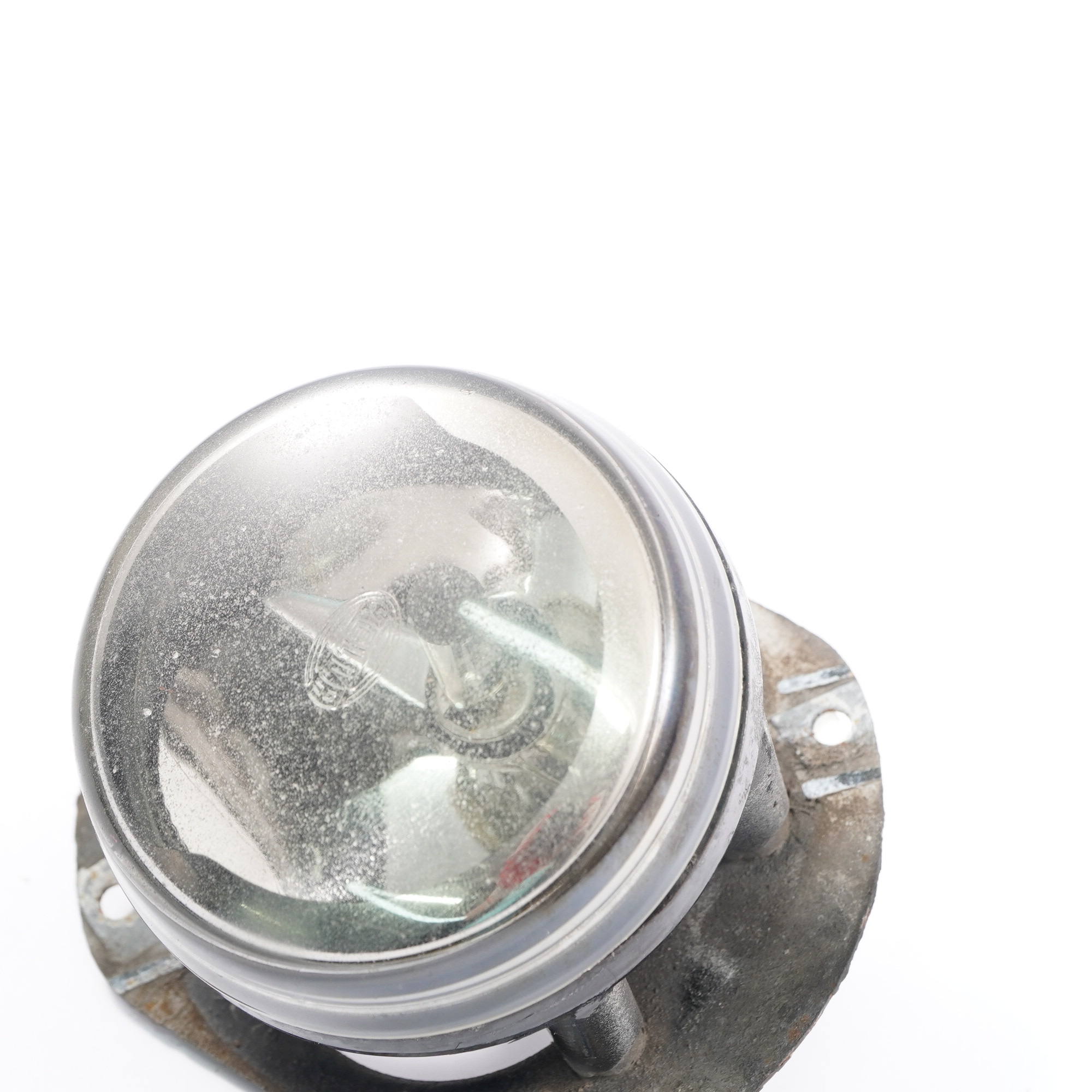 Mercedes W204 Lampa Przeciwmgielna Halogen Lewy A2048202156