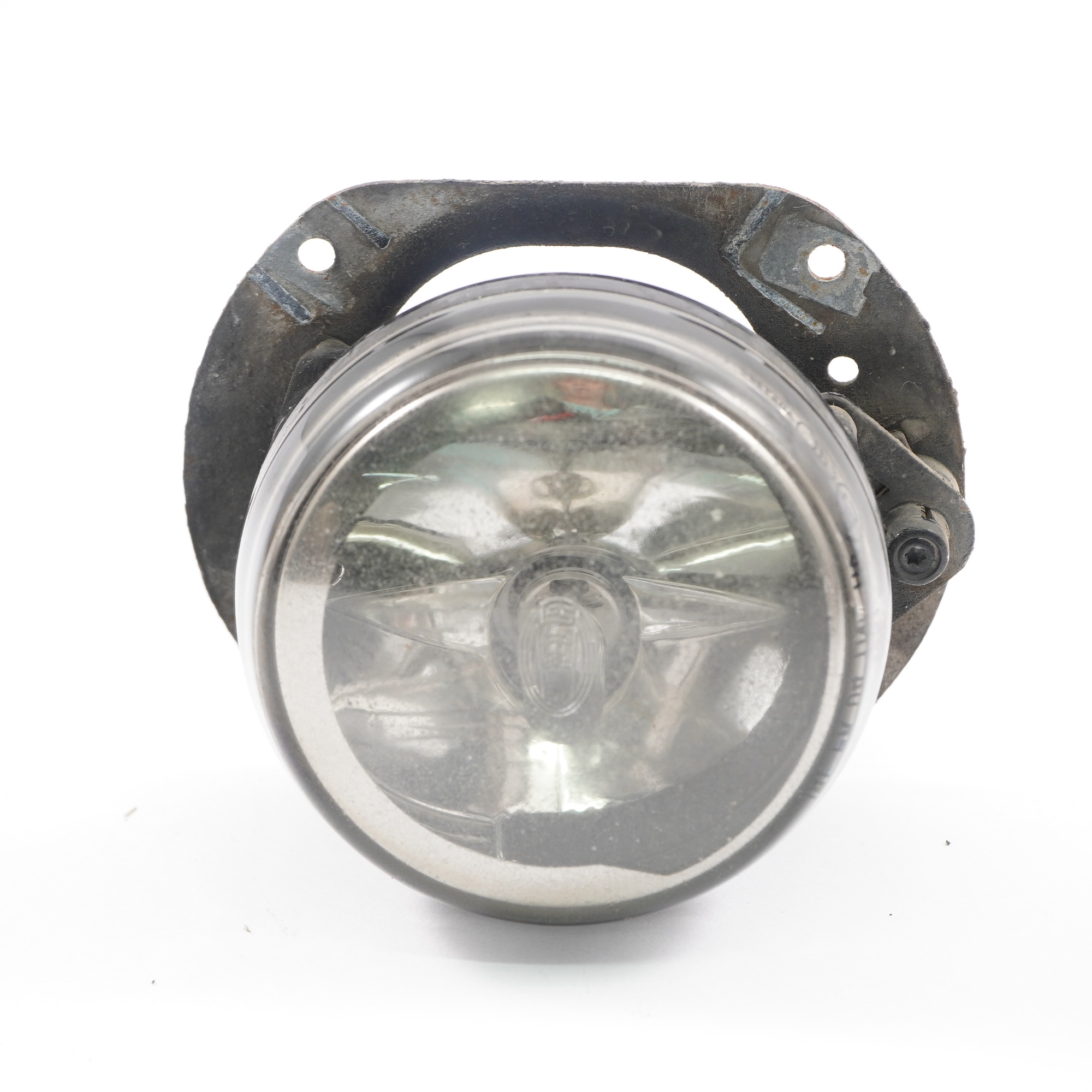 Mercedes W204 Lampa Przeciwmgielna Halogen Lewy A2048202156