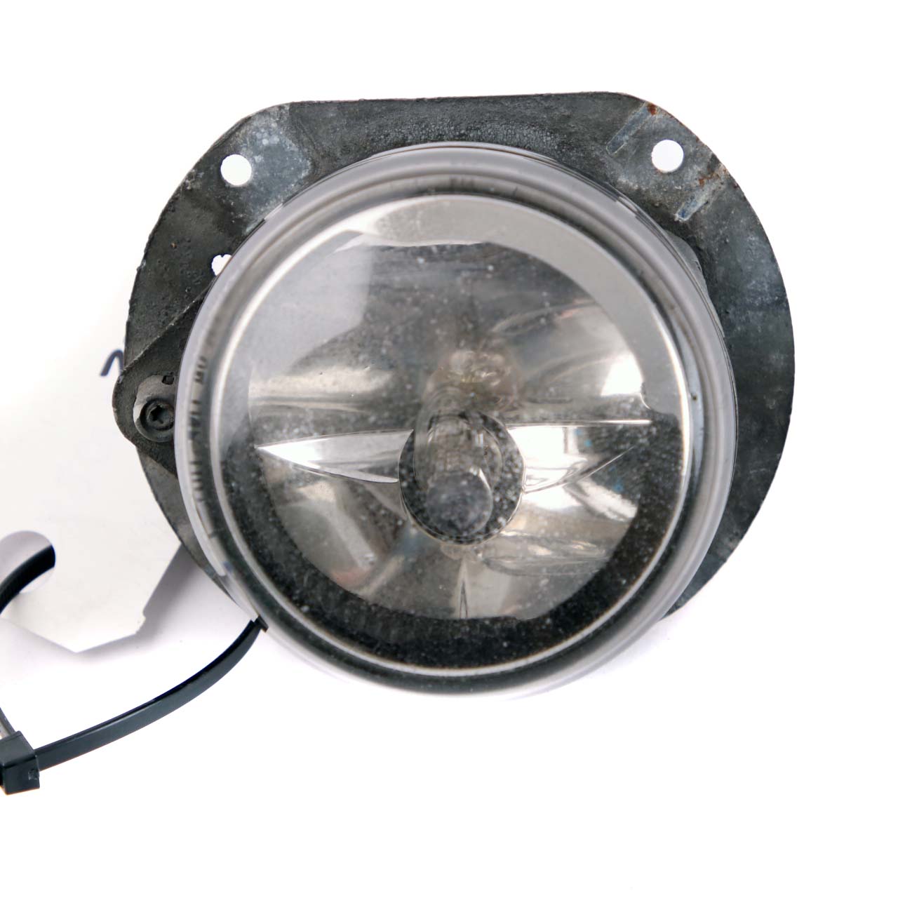 MERCEDES W204 Prawa Lampa Halogen Prawy Przód