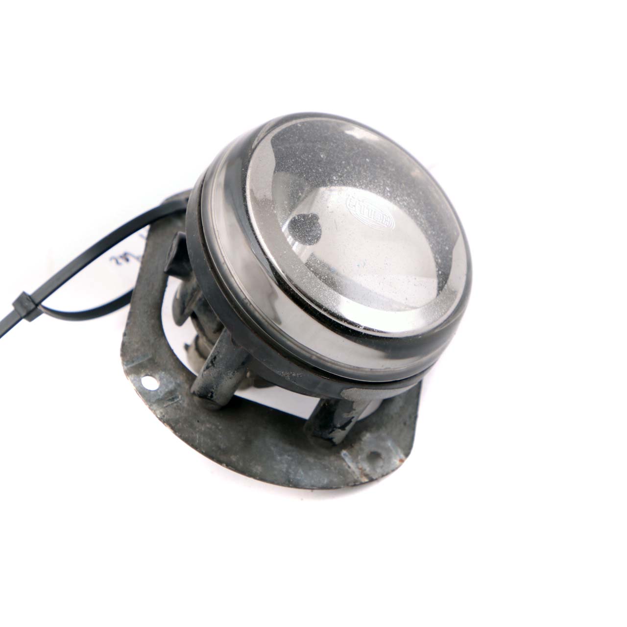 MERCEDES W204 Prawa Lampa Halogen Prawy Przód