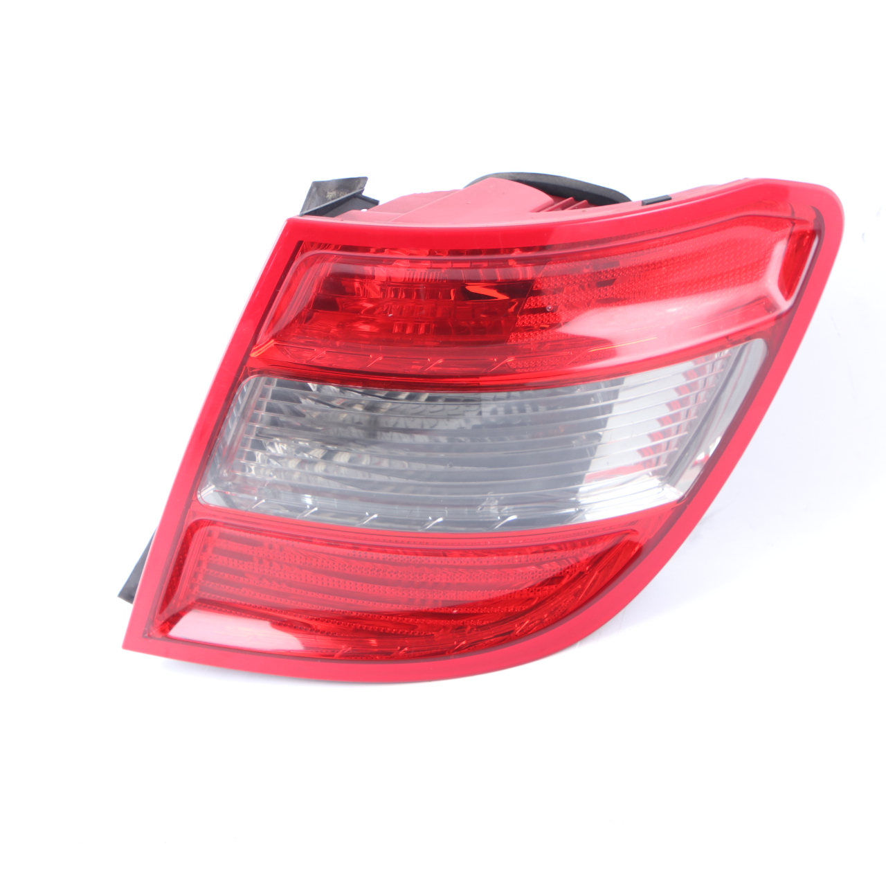  Mercedes S204 Lampa Tylna Prawa Światło Panelu Bocznego A2048203864