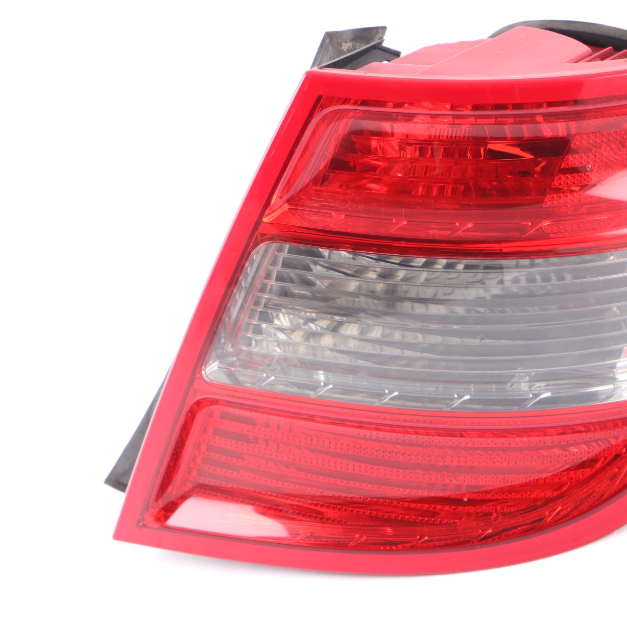  Mercedes S204 Lampa Tylna Prawa Światło Panelu Bocznego A2048203864