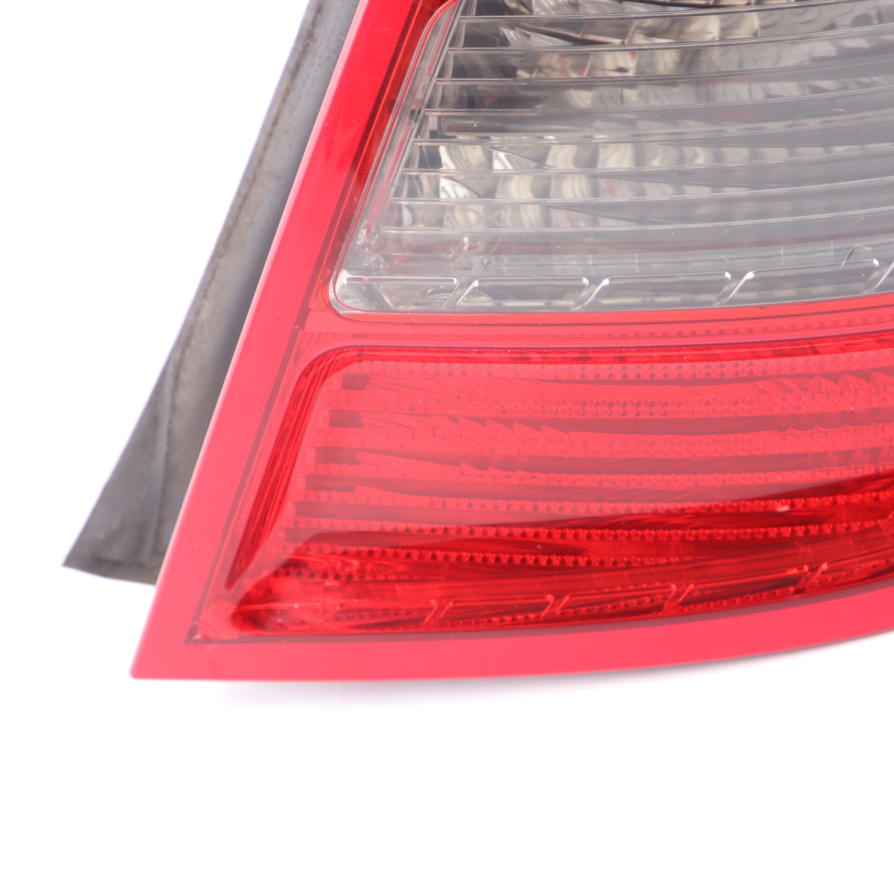  Mercedes S204 Lampa Tylna Prawa Światło Panelu Bocznego A2048203864