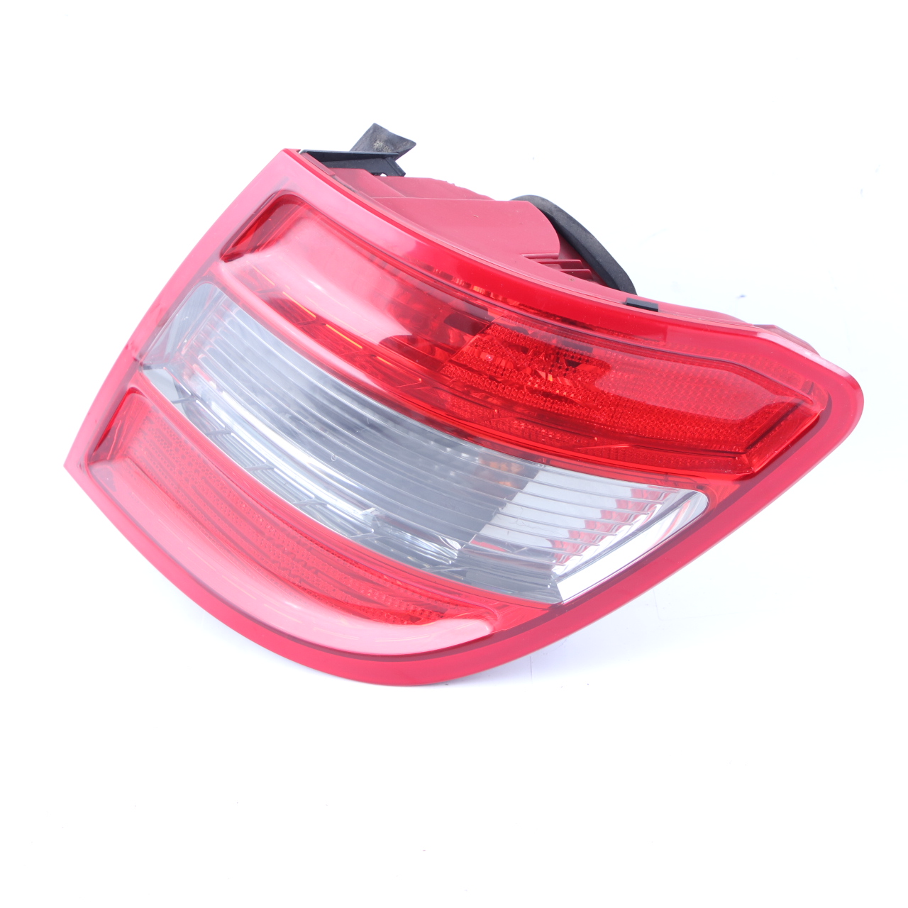  Mercedes S204 Lampa Tylna Prawa Światło Panelu Bocznego A2048203864