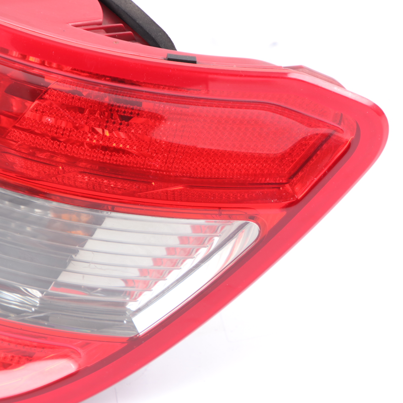  Mercedes S204 Lampa Tylna Prawa Światło Panelu Bocznego A2048203864