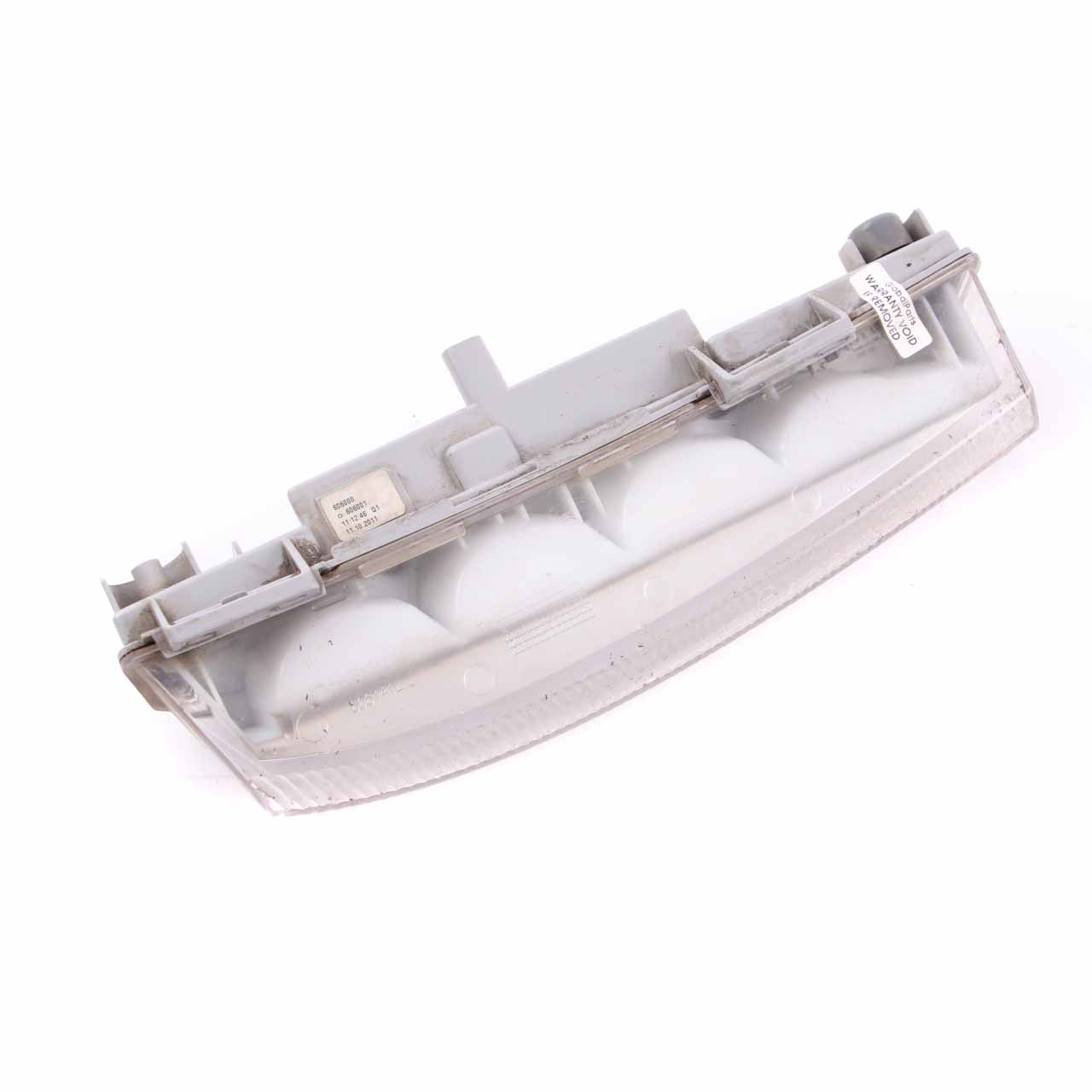 Mercedes W204 W212 Lampa Przeciwmgielna Halogen A2049068900