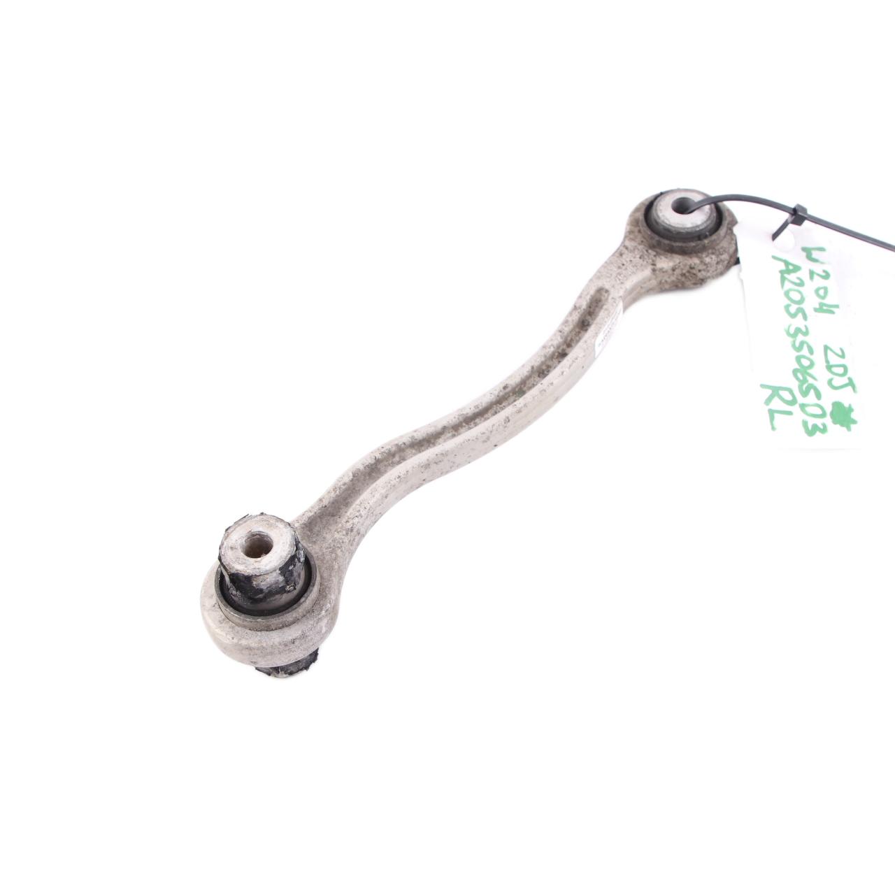 Mercedes W204 W212 Rear Wishbone Control Arm Axle Left Joint A2053506503