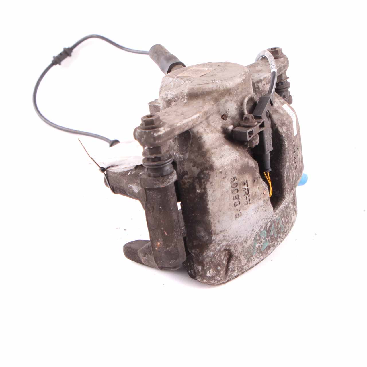 Mercedes W205 W213 Brake Caliper Front Right O/S Brake Unit A2054210481