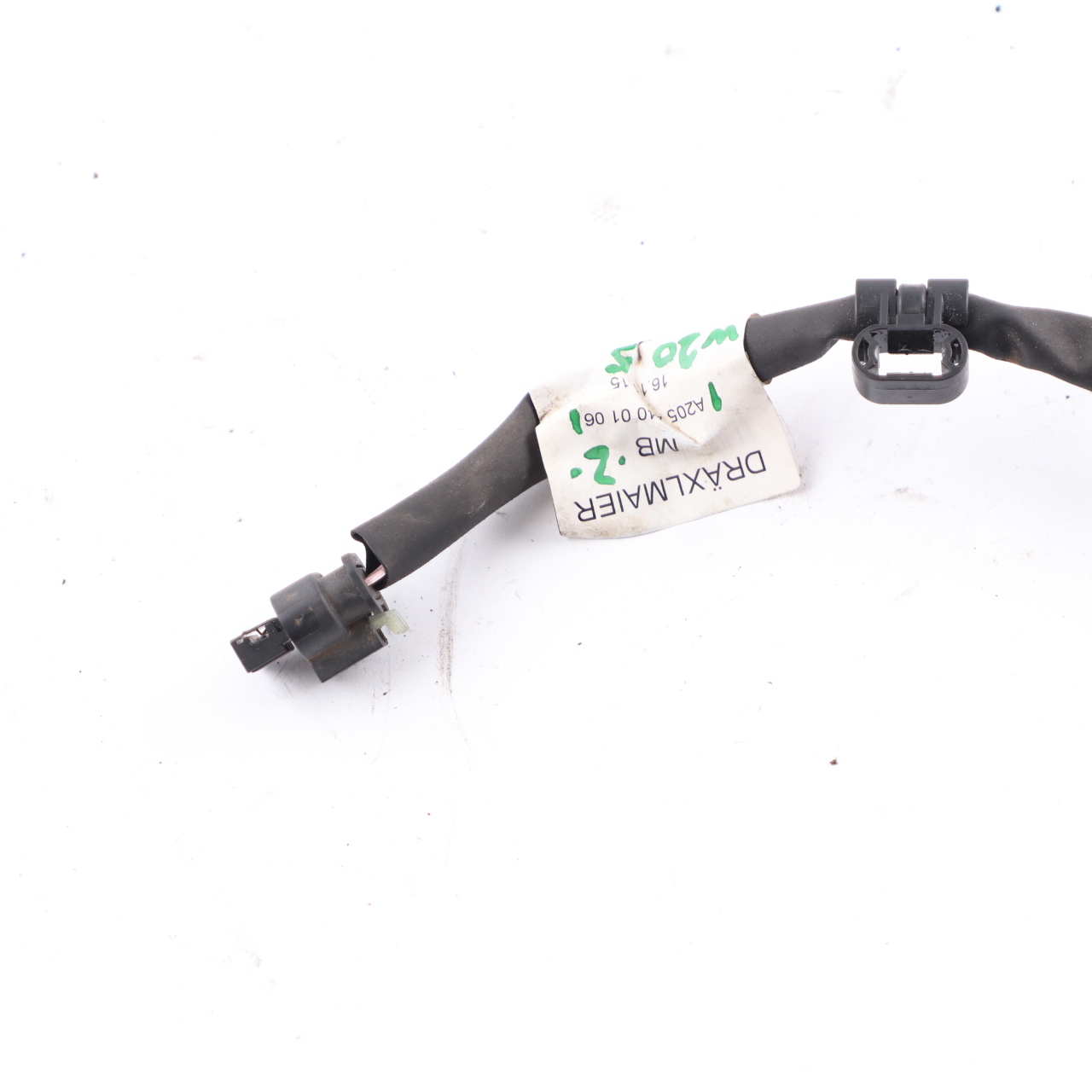 Mercedes W205 Kabel Przewód Sondy Lambda OM626 OM651 A2054400106