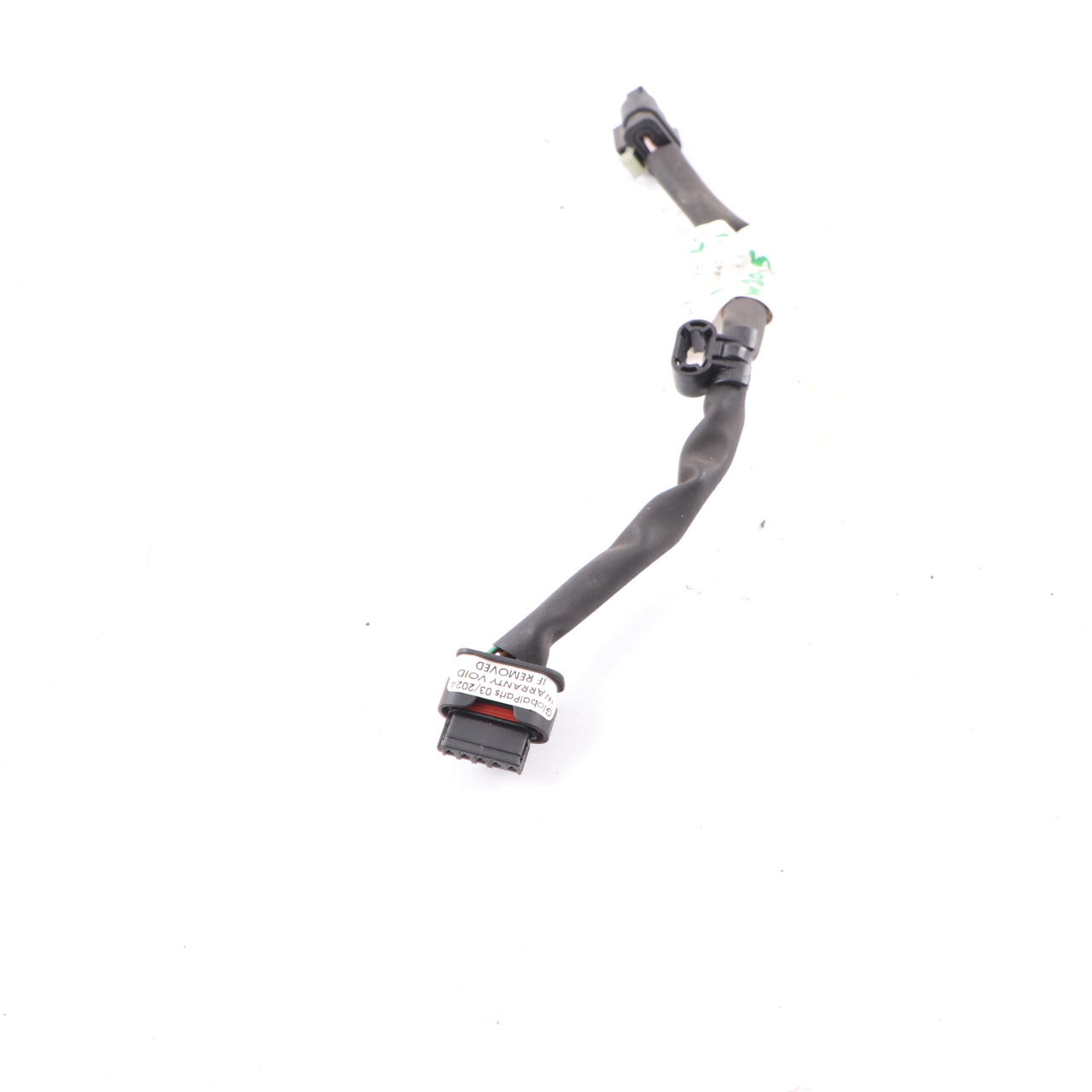 Mercedes W205 Kabel Przewód Sondy Lambda OM626 OM651 A2054400106